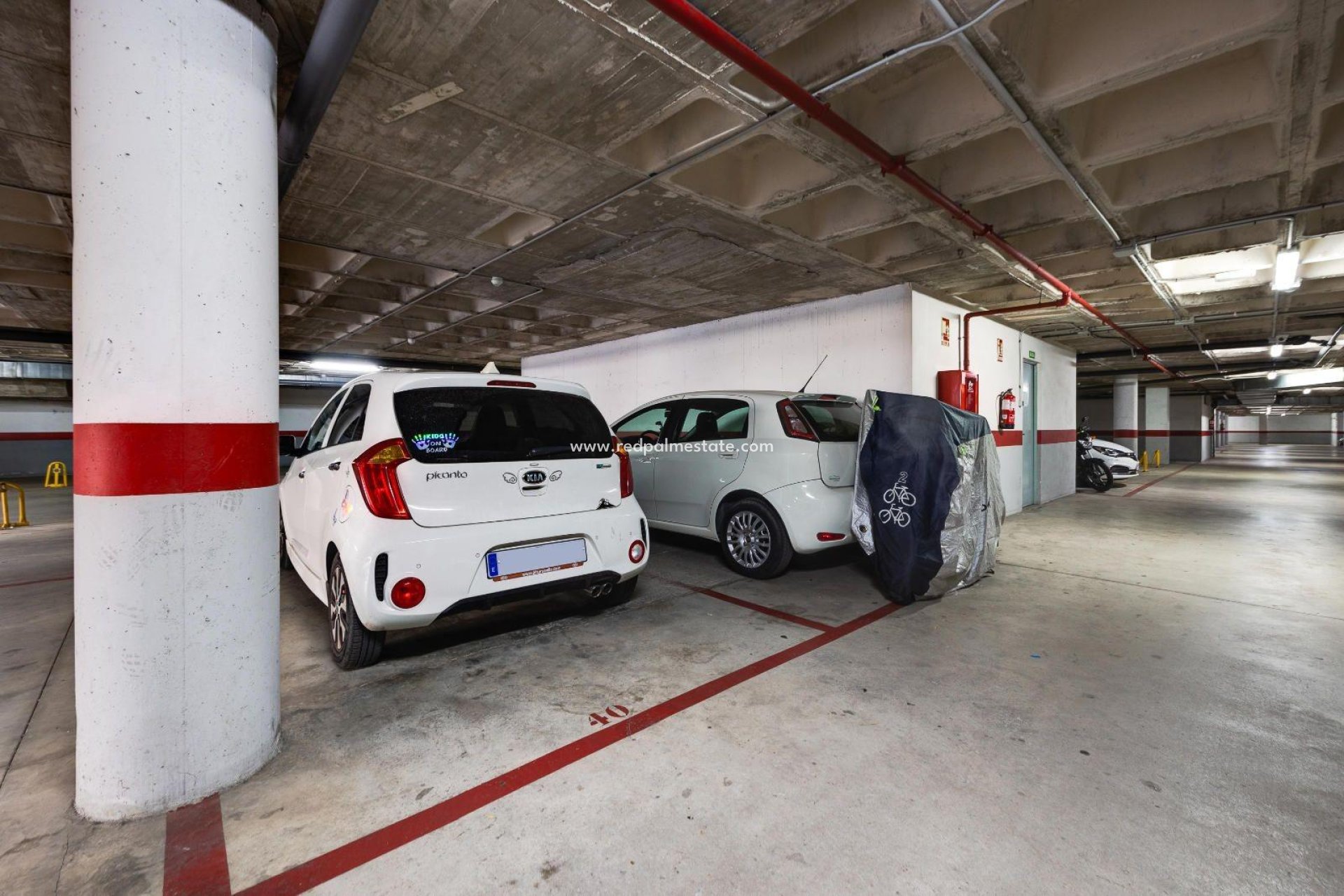 Reventa - Apartamento -
Torrevieja - Centro Torrevieja