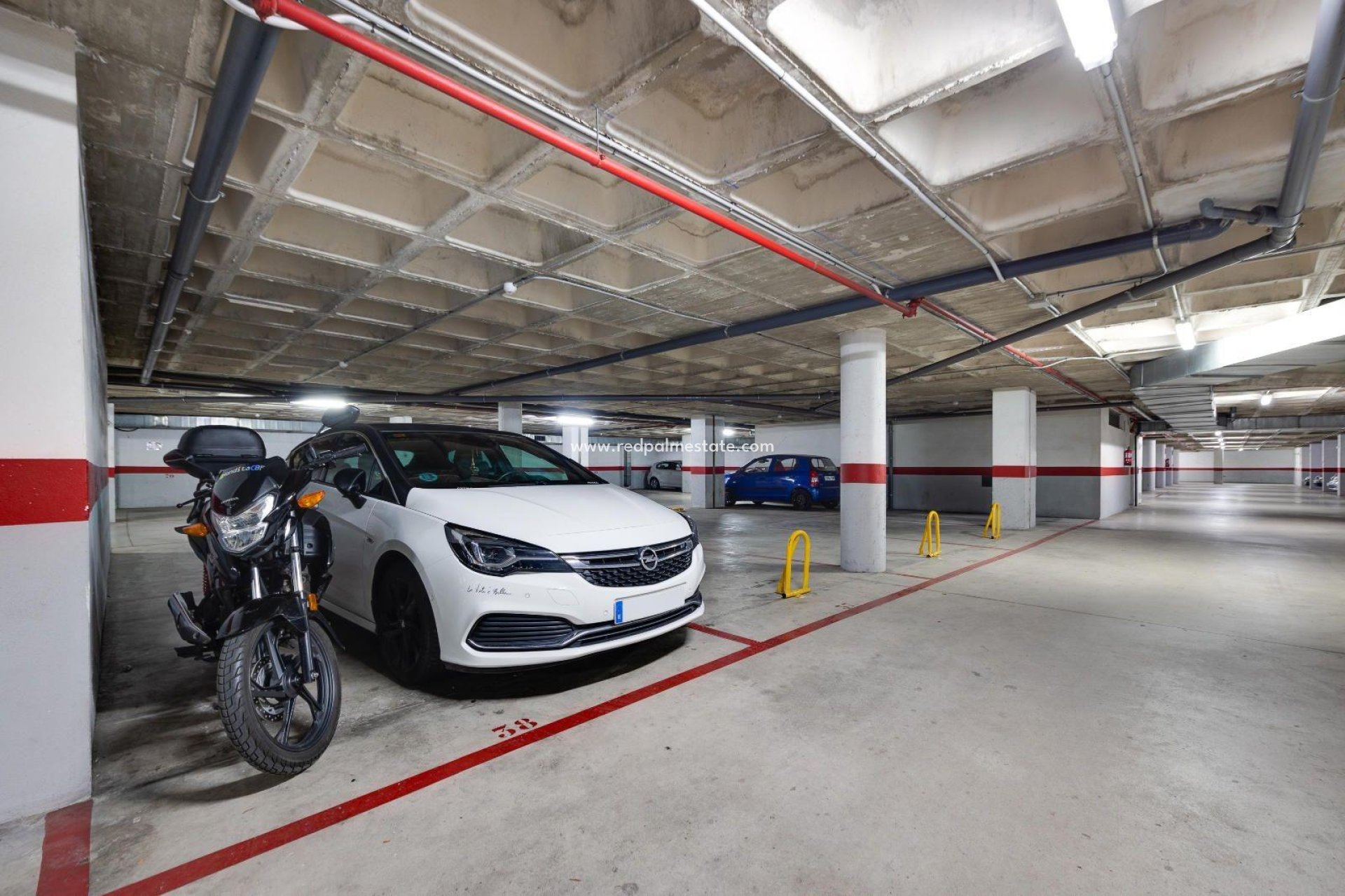 Reventa - Apartamento -
Torrevieja - Centro Torrevieja