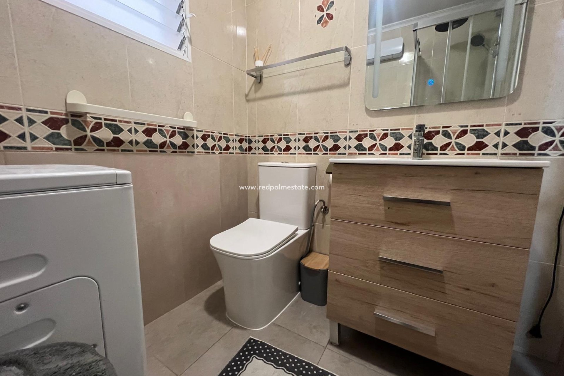 Reventa - Apartamento -
Torrevieja - Centro Torrevieja