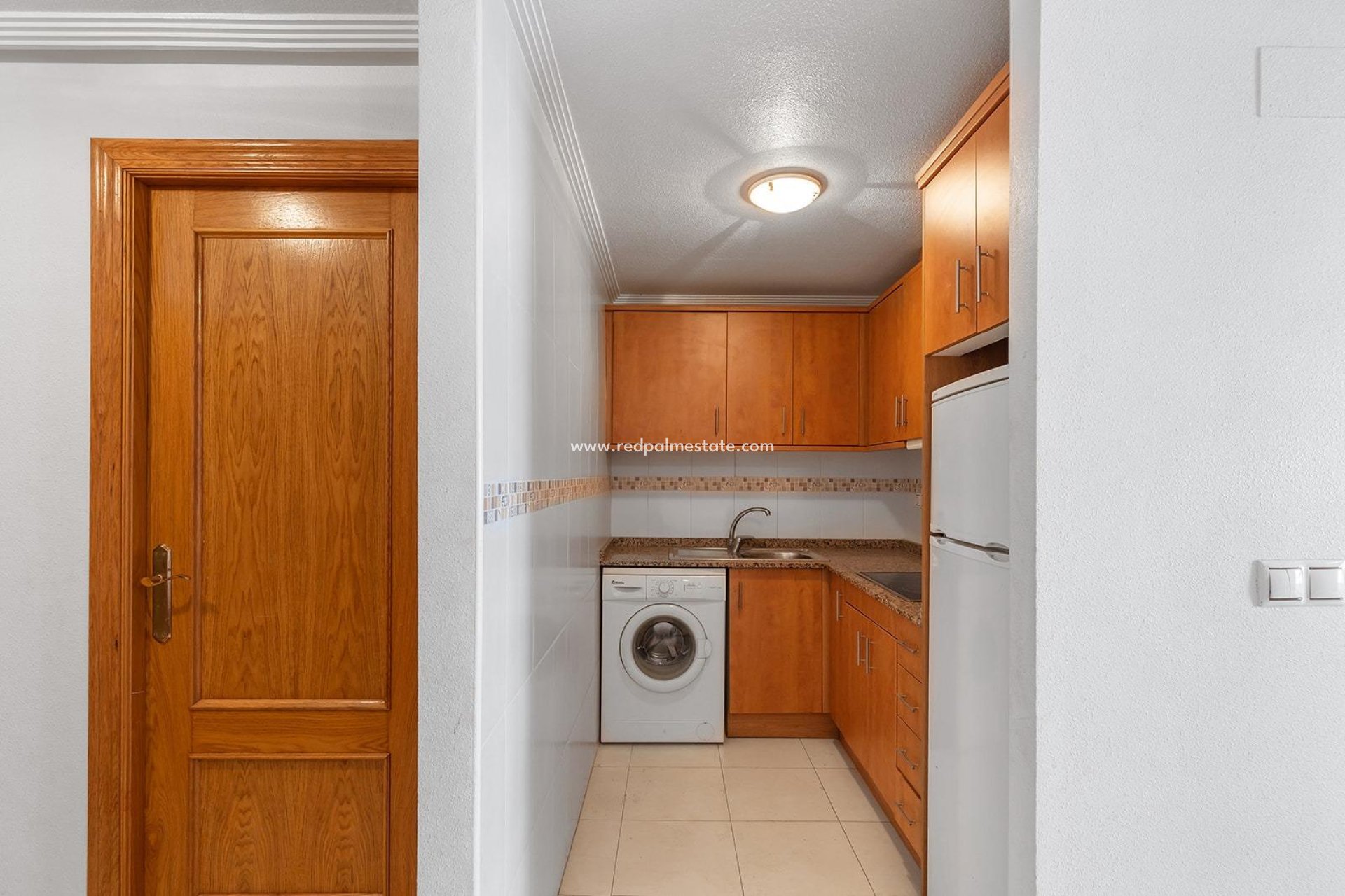 Reventa - Apartamento -
Torrevieja - Centro Torrevieja