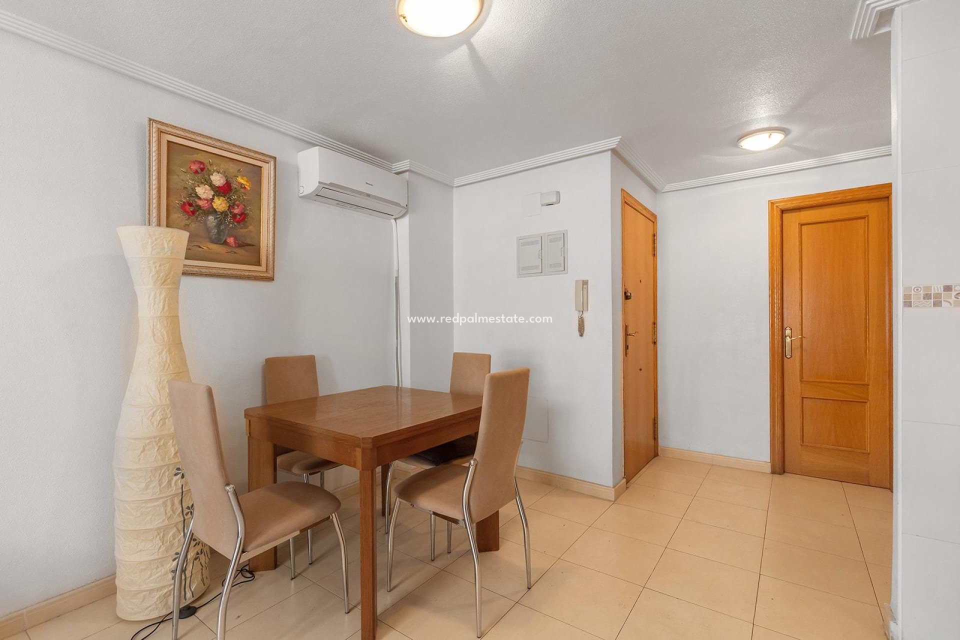 Reventa - Apartamento -
Torrevieja - Centro Torrevieja