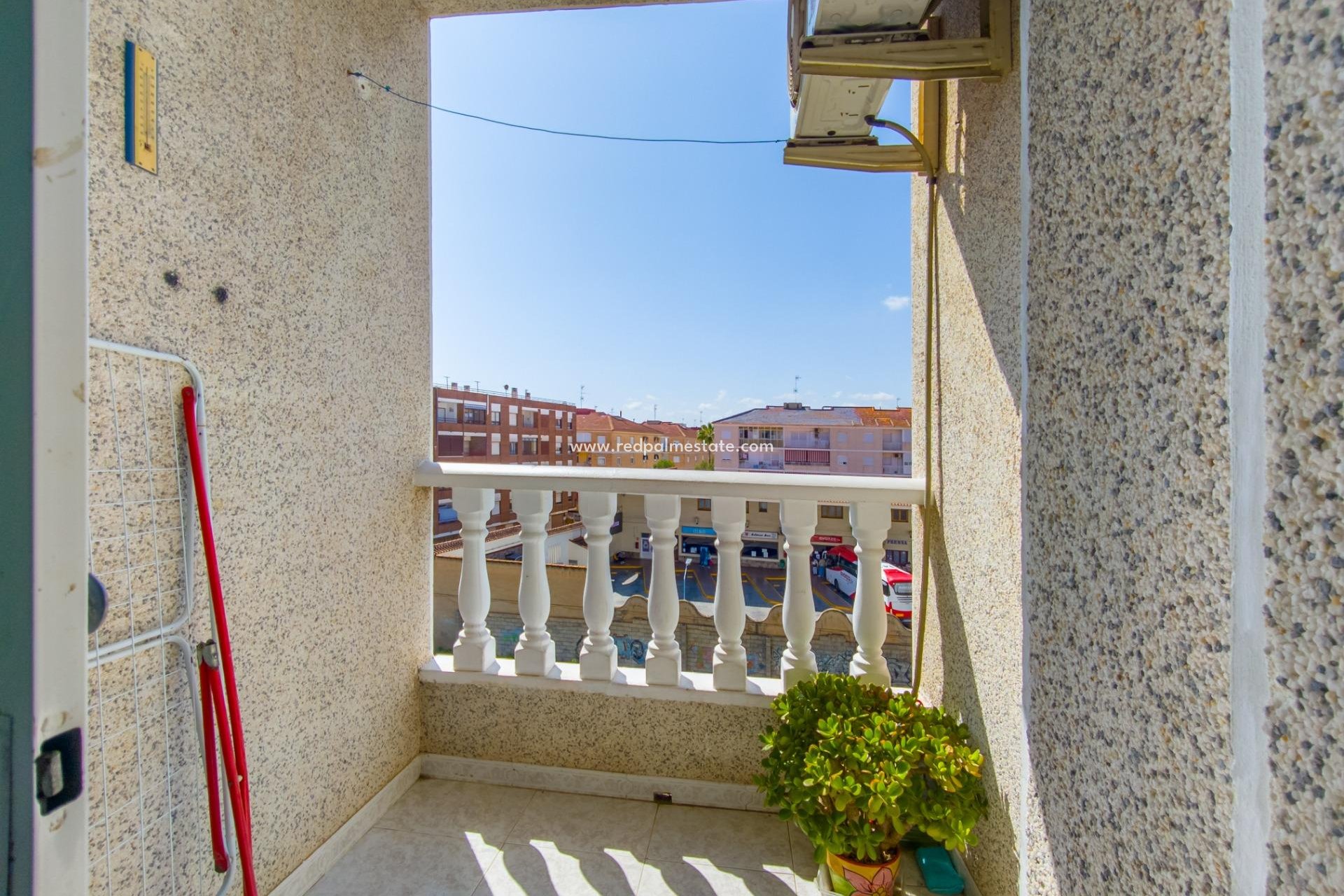 Reventa - Apartamento -
Torrevieja - Centro Torrevieja
