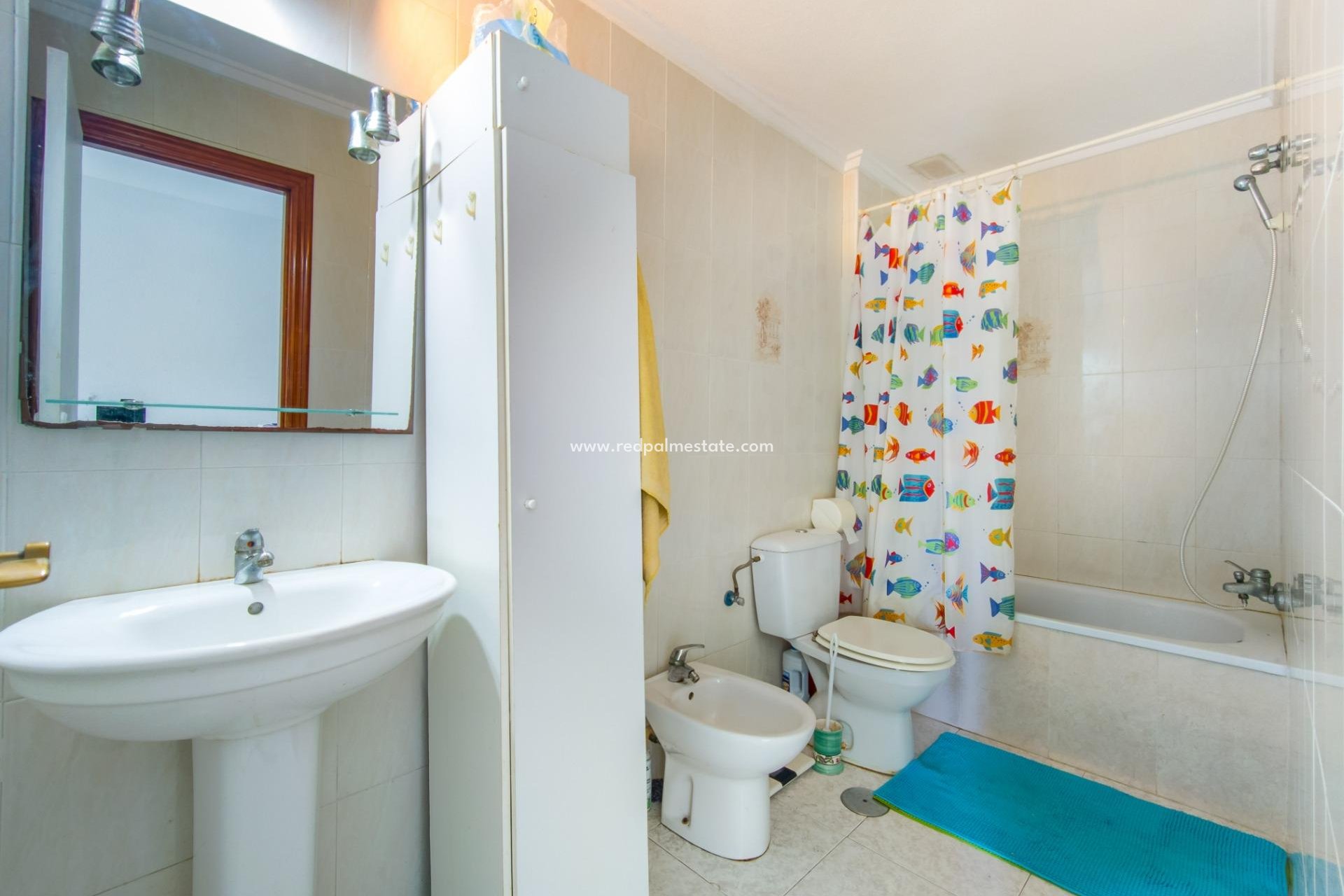 Reventa - Apartamento -
Torrevieja - Centro Torrevieja