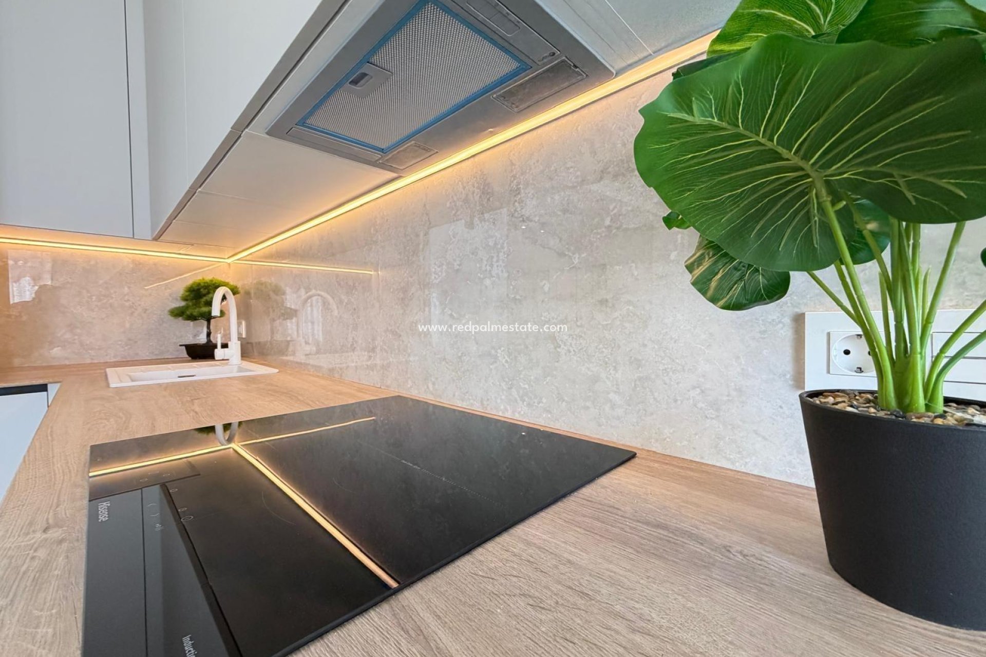 Reventa - Apartamento -
Torrevieja - Centro Torrevieja