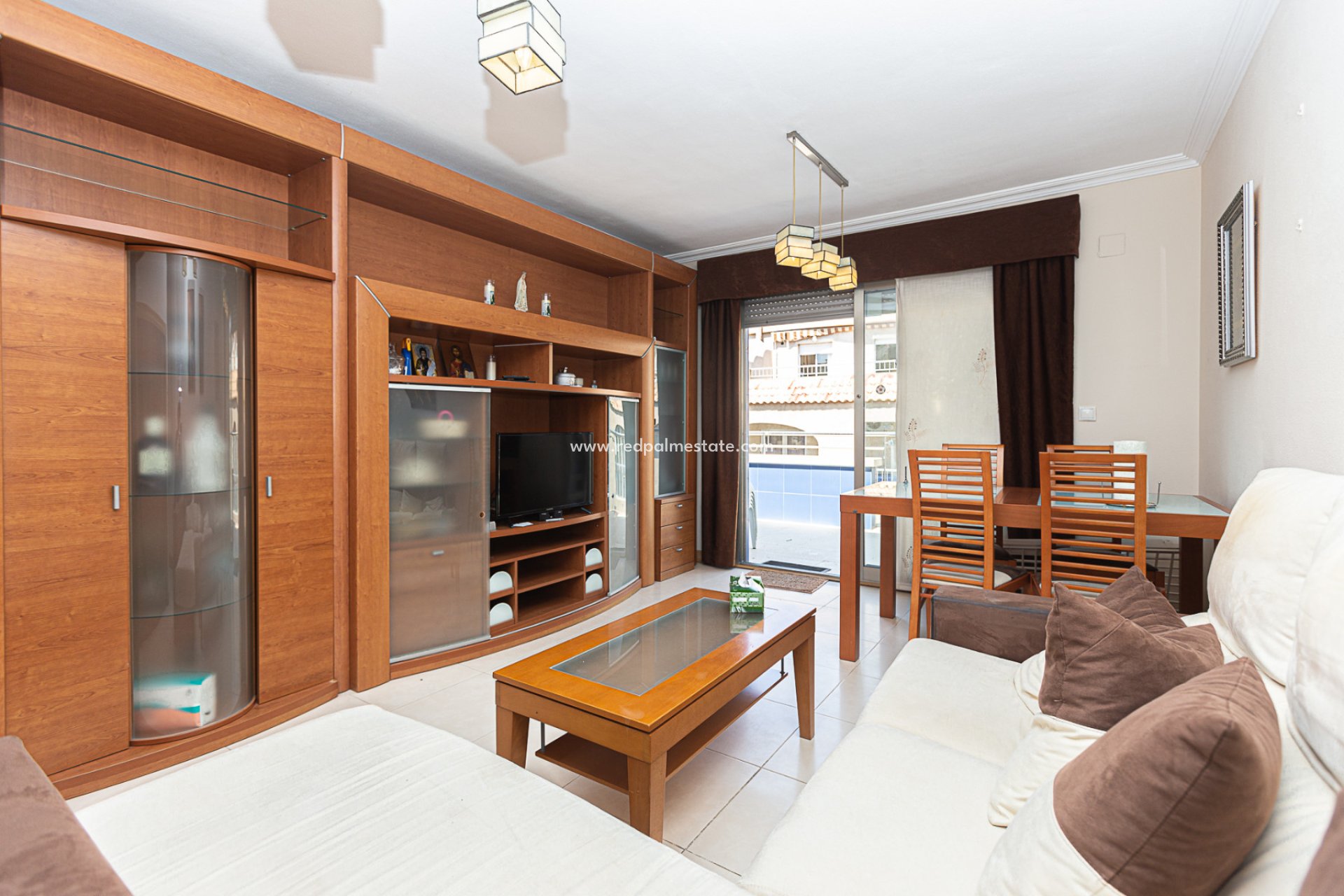 Reventa - Apartamento -
Torrevieja - Centro Torrevieja