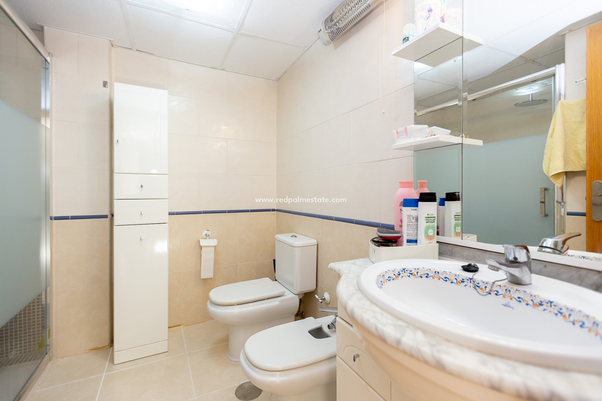 Reventa - Apartamento -
Torrevieja - Centro Torrevieja