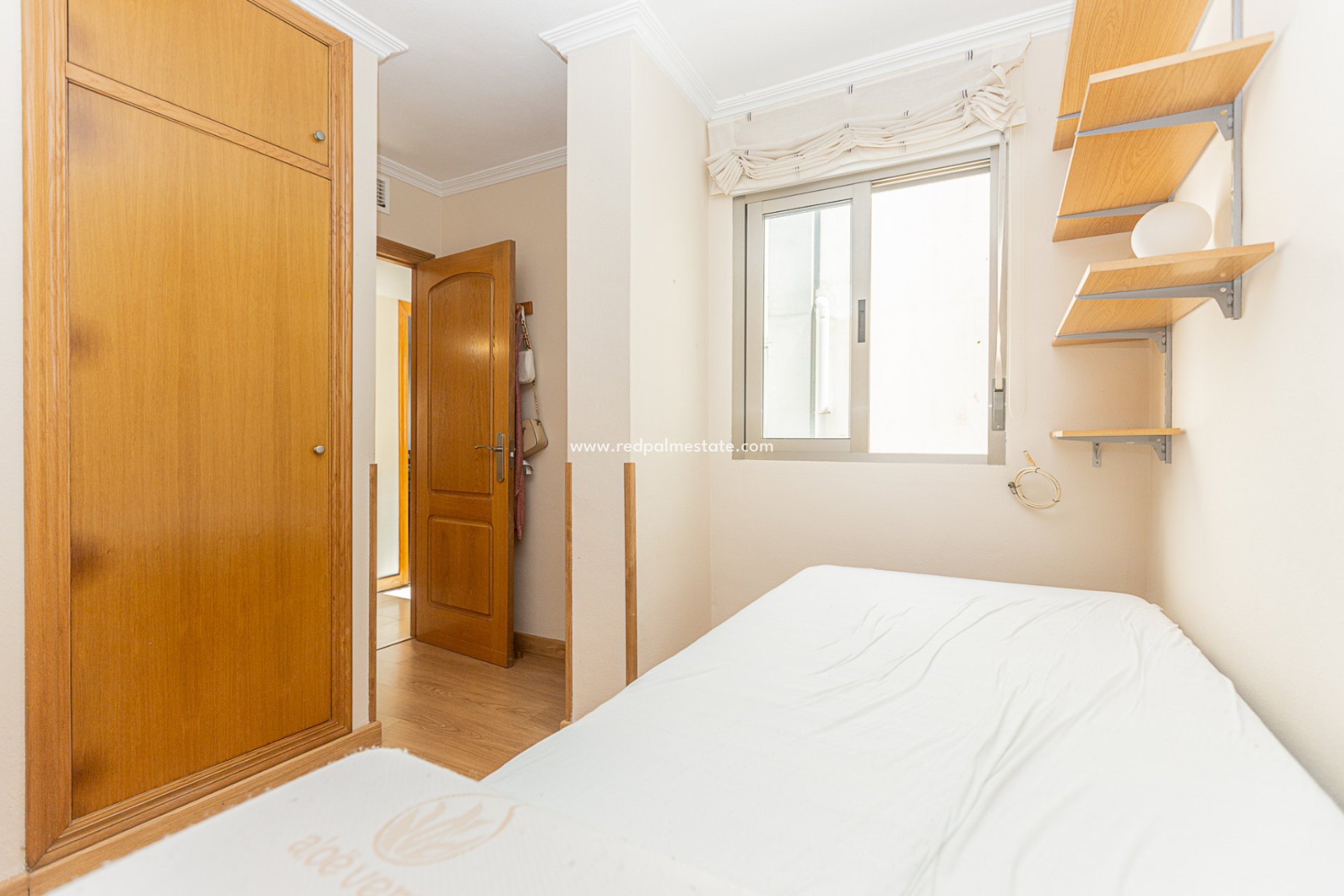 Reventa - Apartamento -
Torrevieja - Centro Torrevieja
