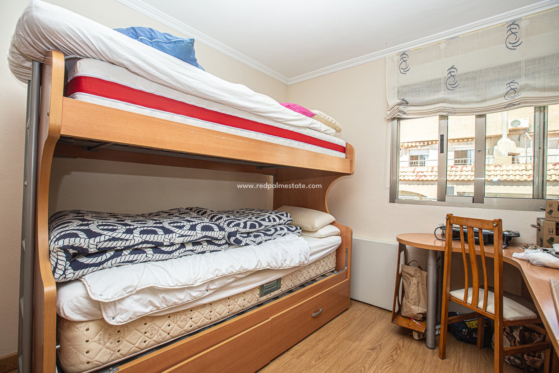 Reventa - Apartamento -
Torrevieja - Centro Torrevieja