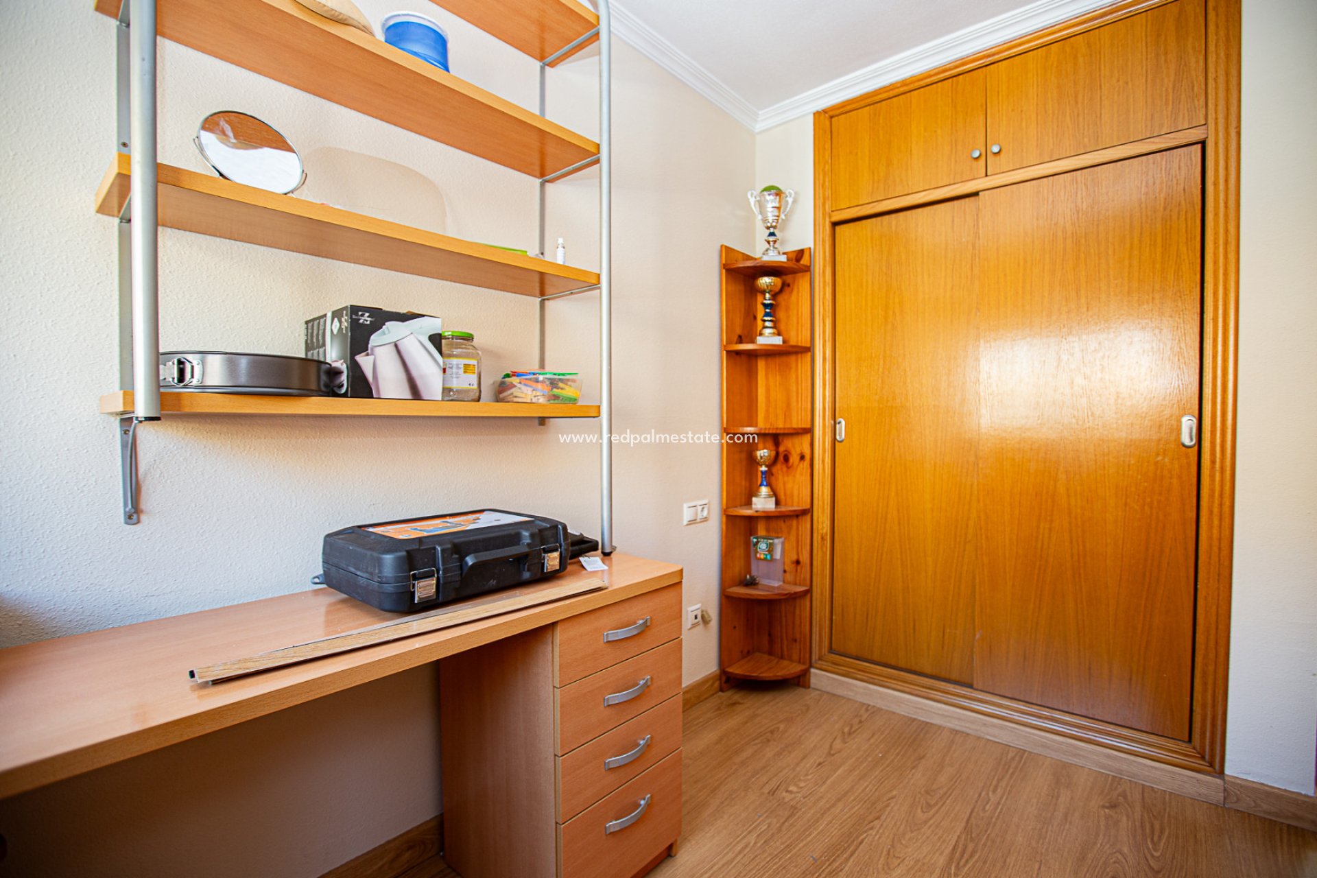 Reventa - Apartamento -
Torrevieja - Centro Torrevieja