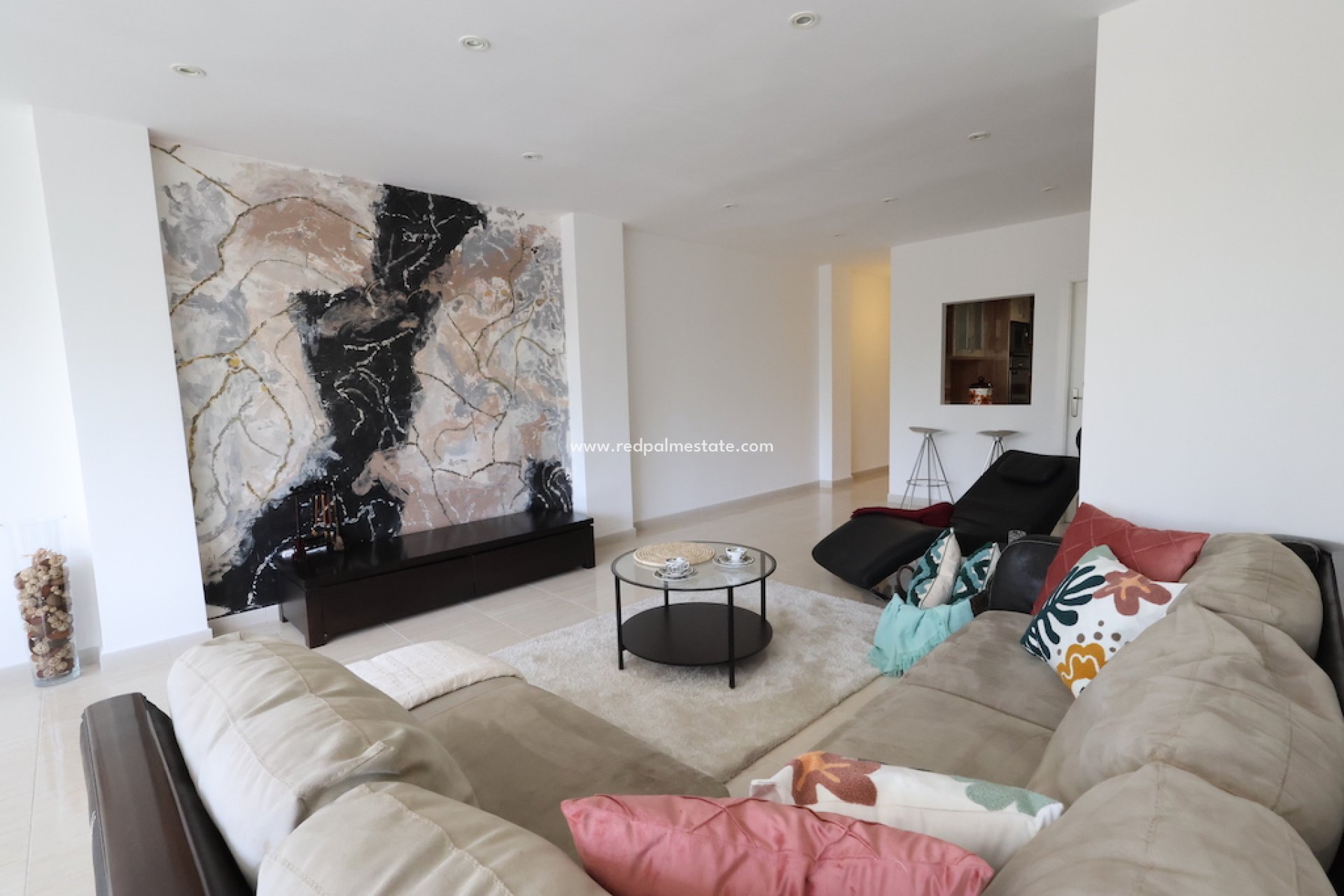 Reventa - Apartamento -
Torrevieja - Centro Torrevieja