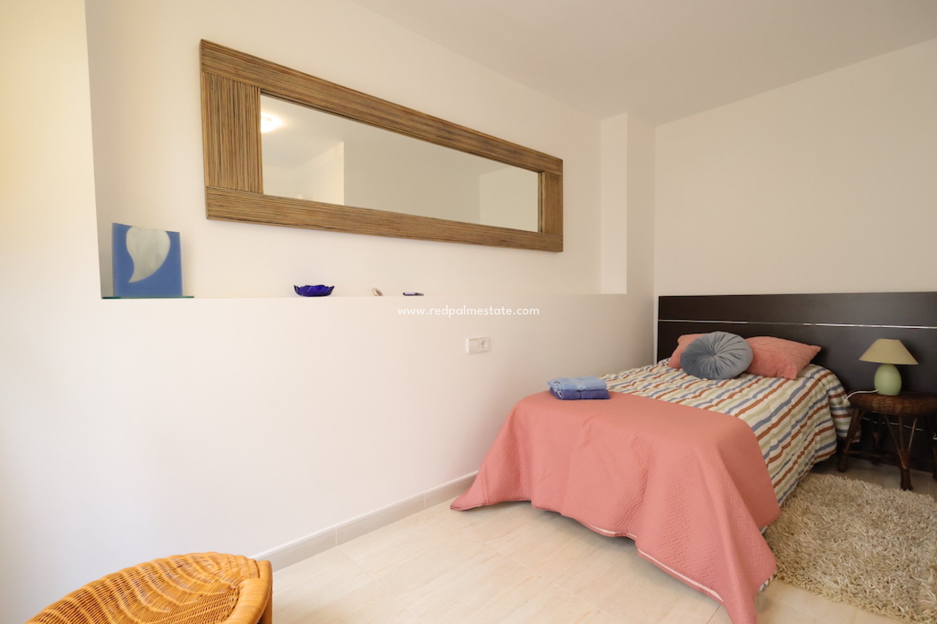 Reventa - Apartamento -
Torrevieja - Centro Torrevieja