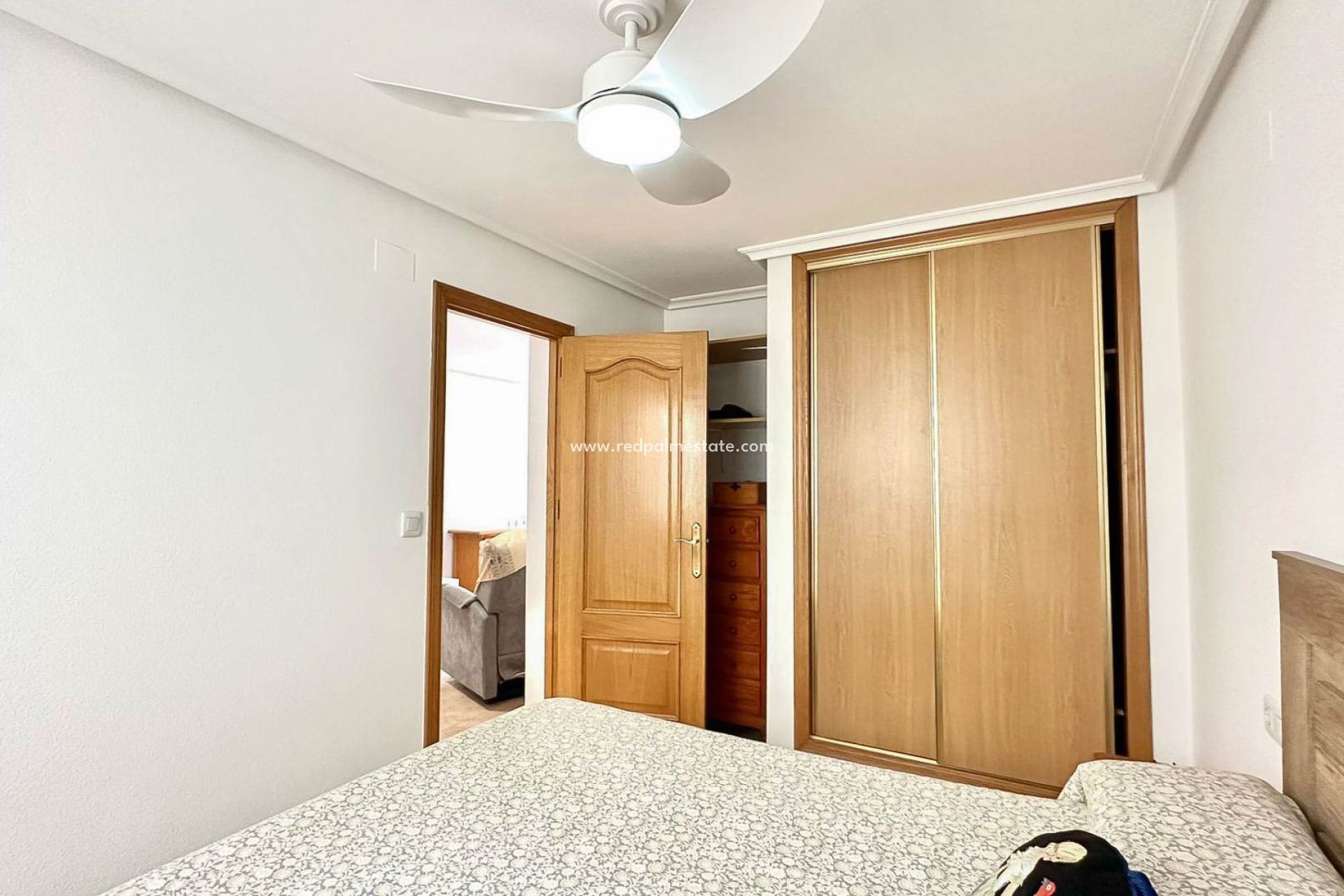 Reventa - Apartamento -
Torrevieja - Centro Torrevieja