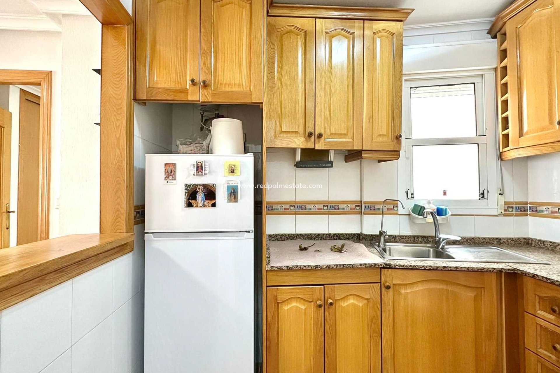 Reventa - Apartamento -
Torrevieja - Centro Torrevieja