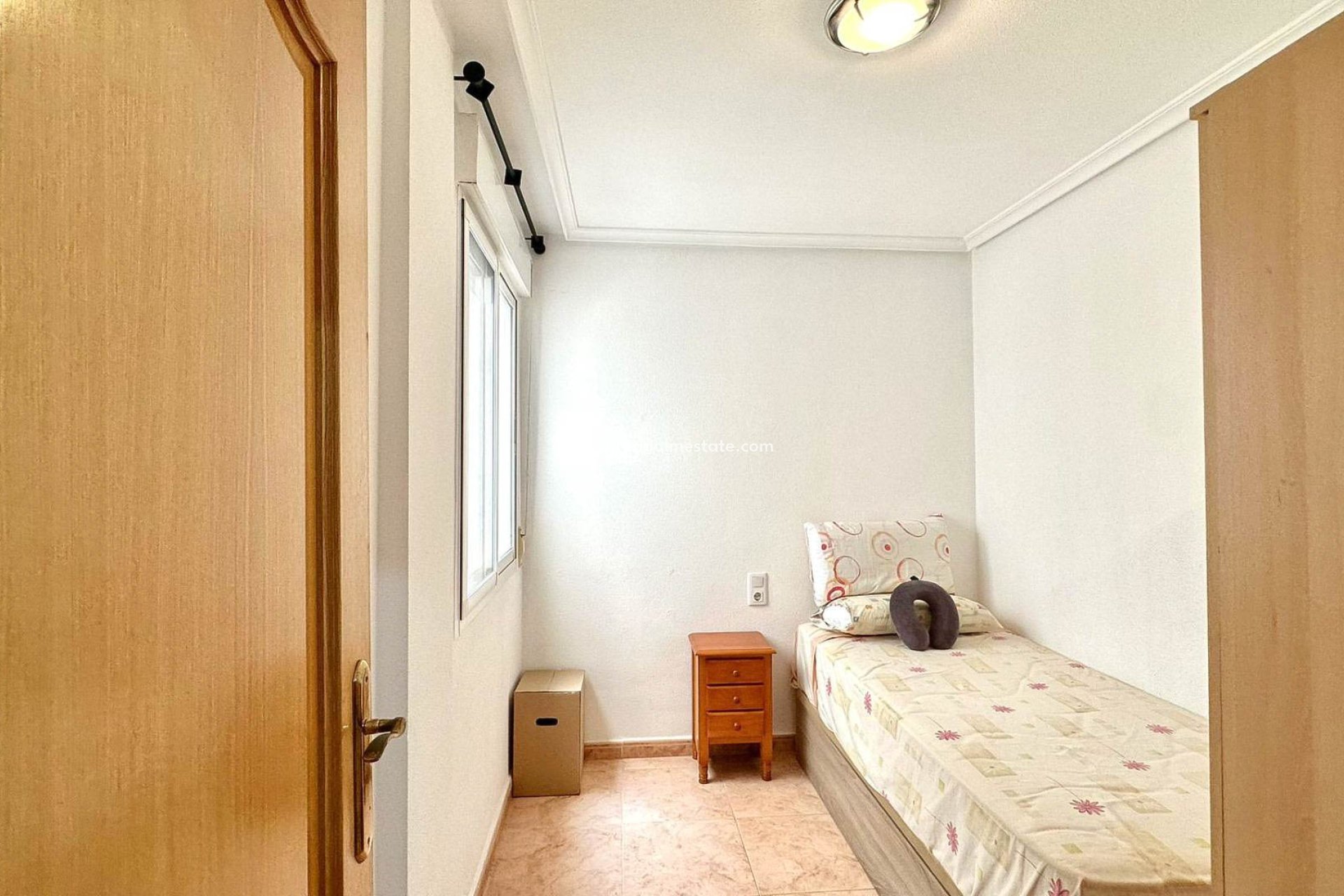 Reventa - Apartamento -
Torrevieja - Centro Torrevieja