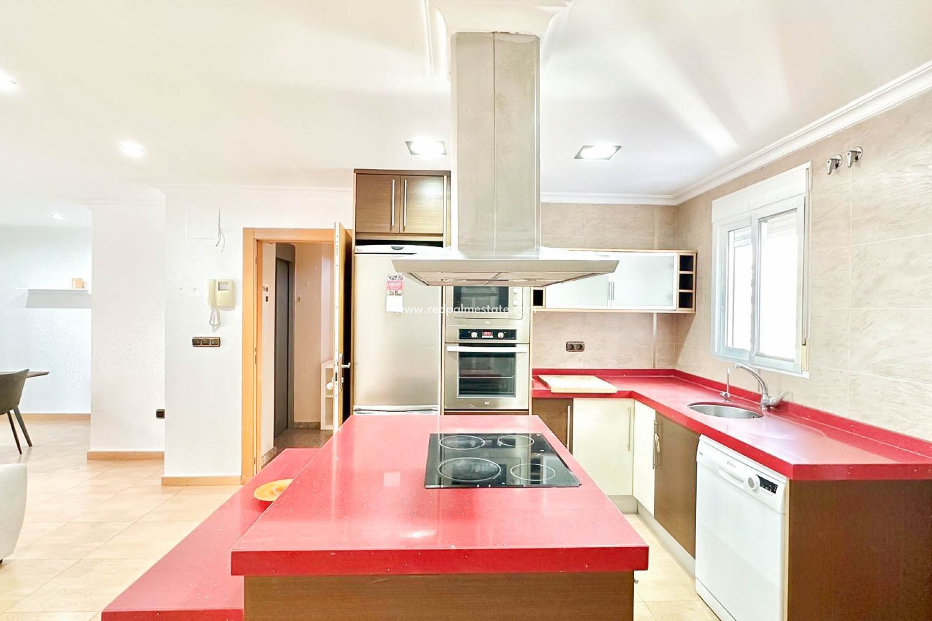 Reventa - Apartamento -
Torrevieja - Centro Torrevieja