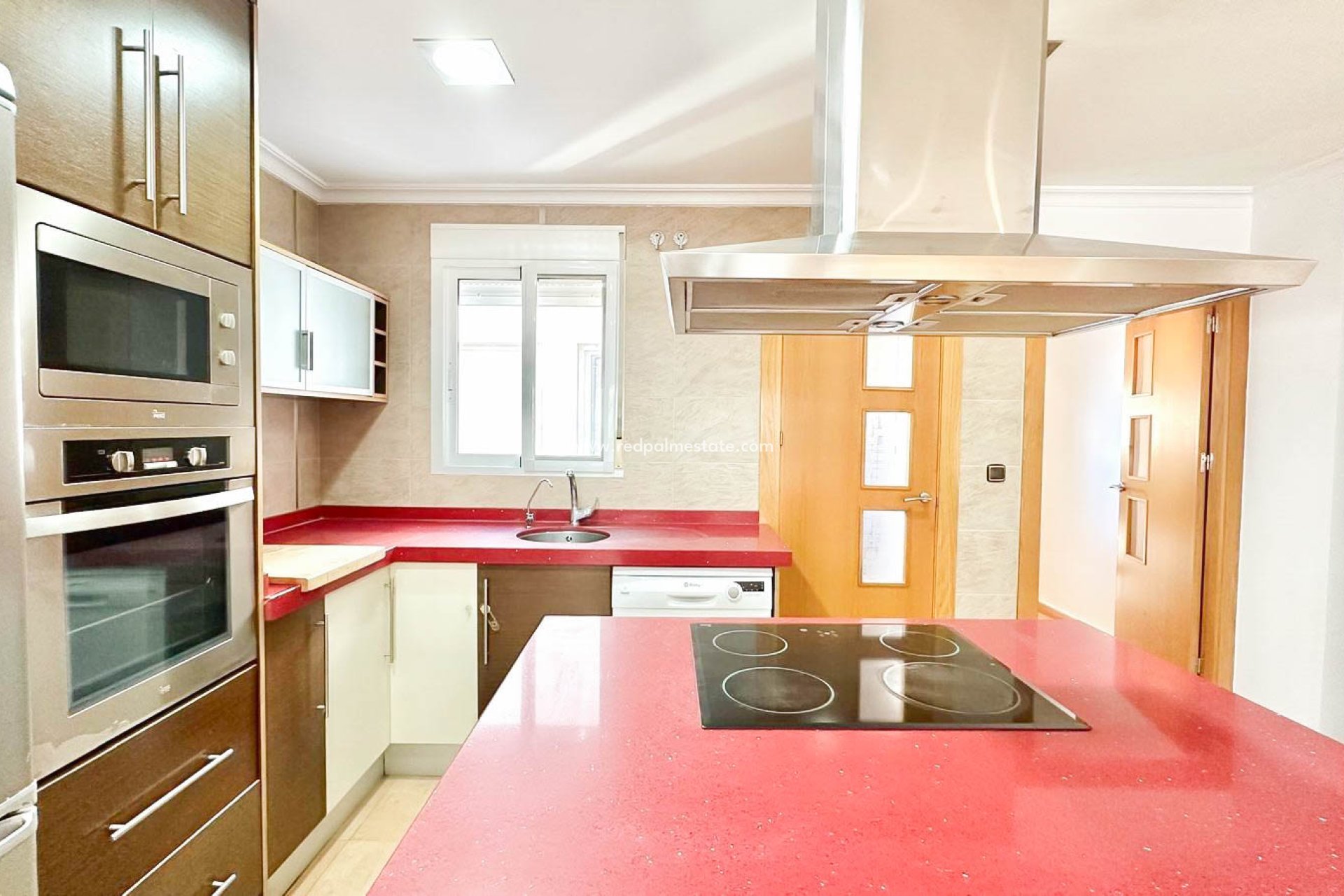 Reventa - Apartamento -
Torrevieja - Centro Torrevieja