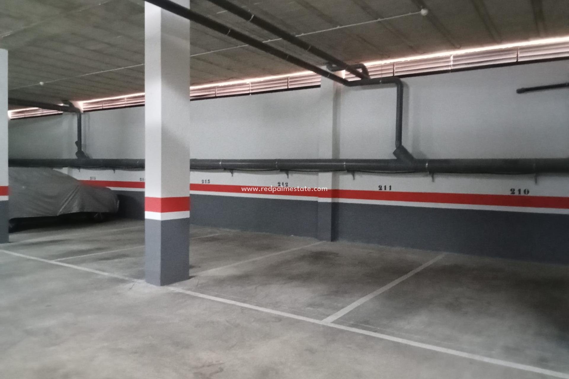 Reventa - Apartamento -
Torrevieja - Centro Torrevieja