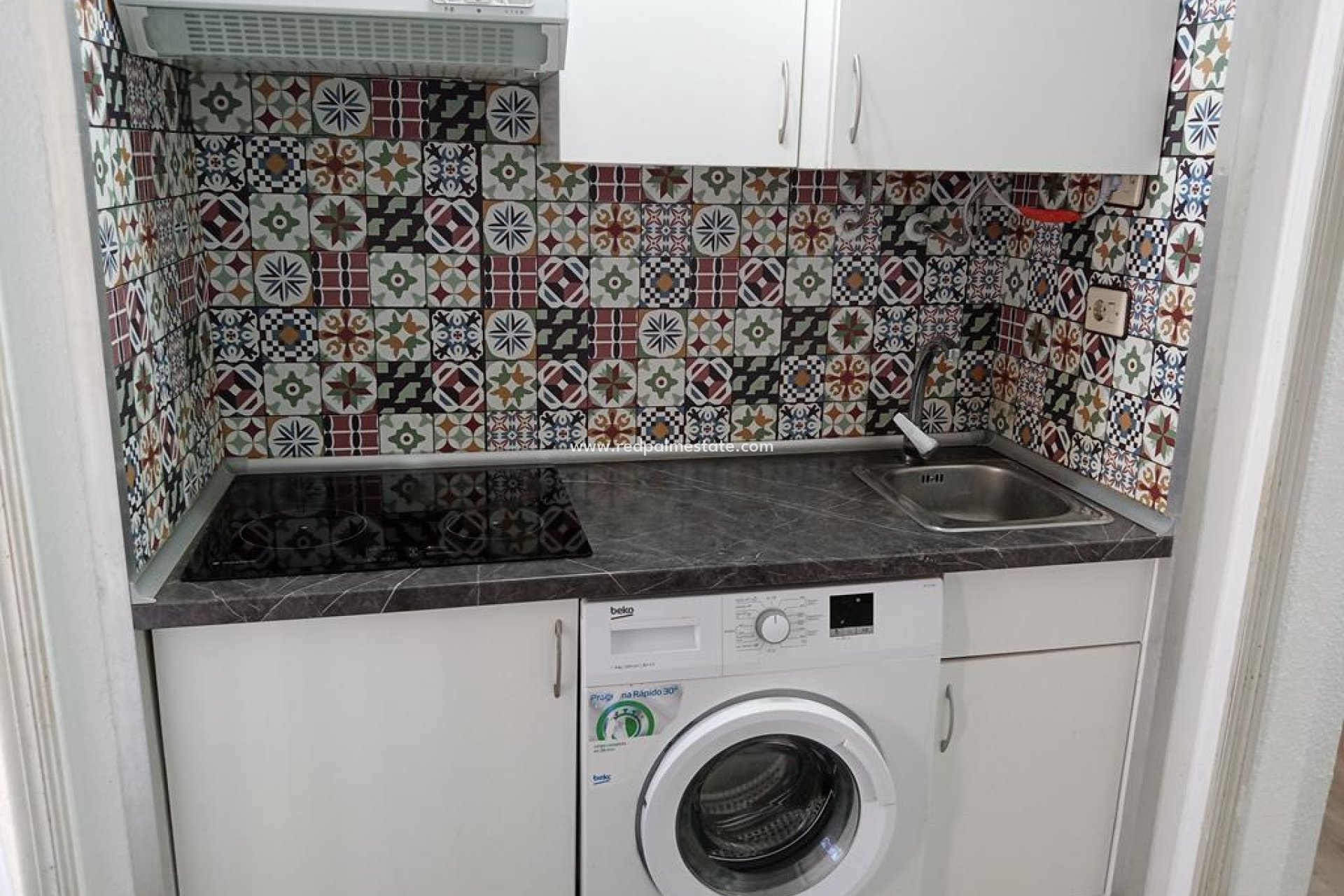 Reventa - Apartamento -
Torrevieja - Centro Torrevieja