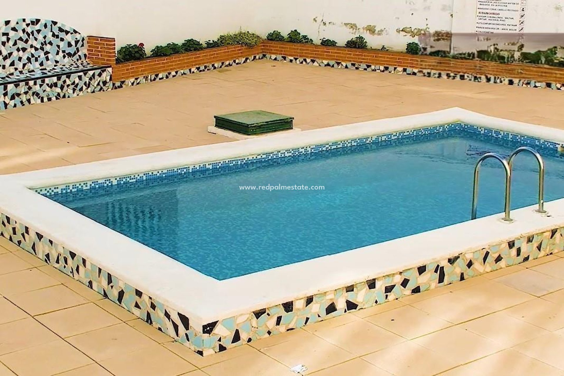 Reventa - Apartamento -
Torrevieja - Centro Torrevieja