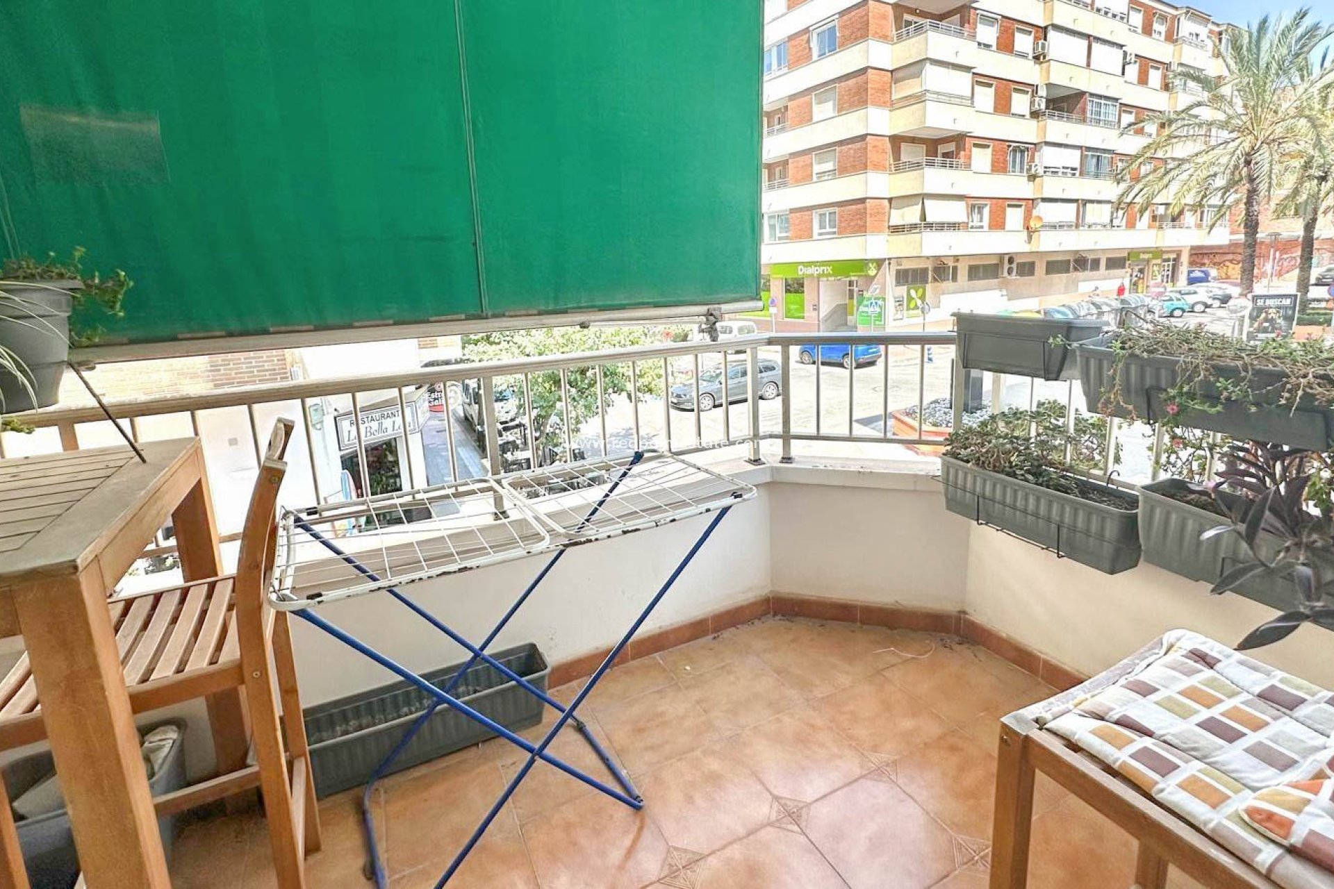 Reventa - Apartamento -
Torrevieja - Centro Torrevieja