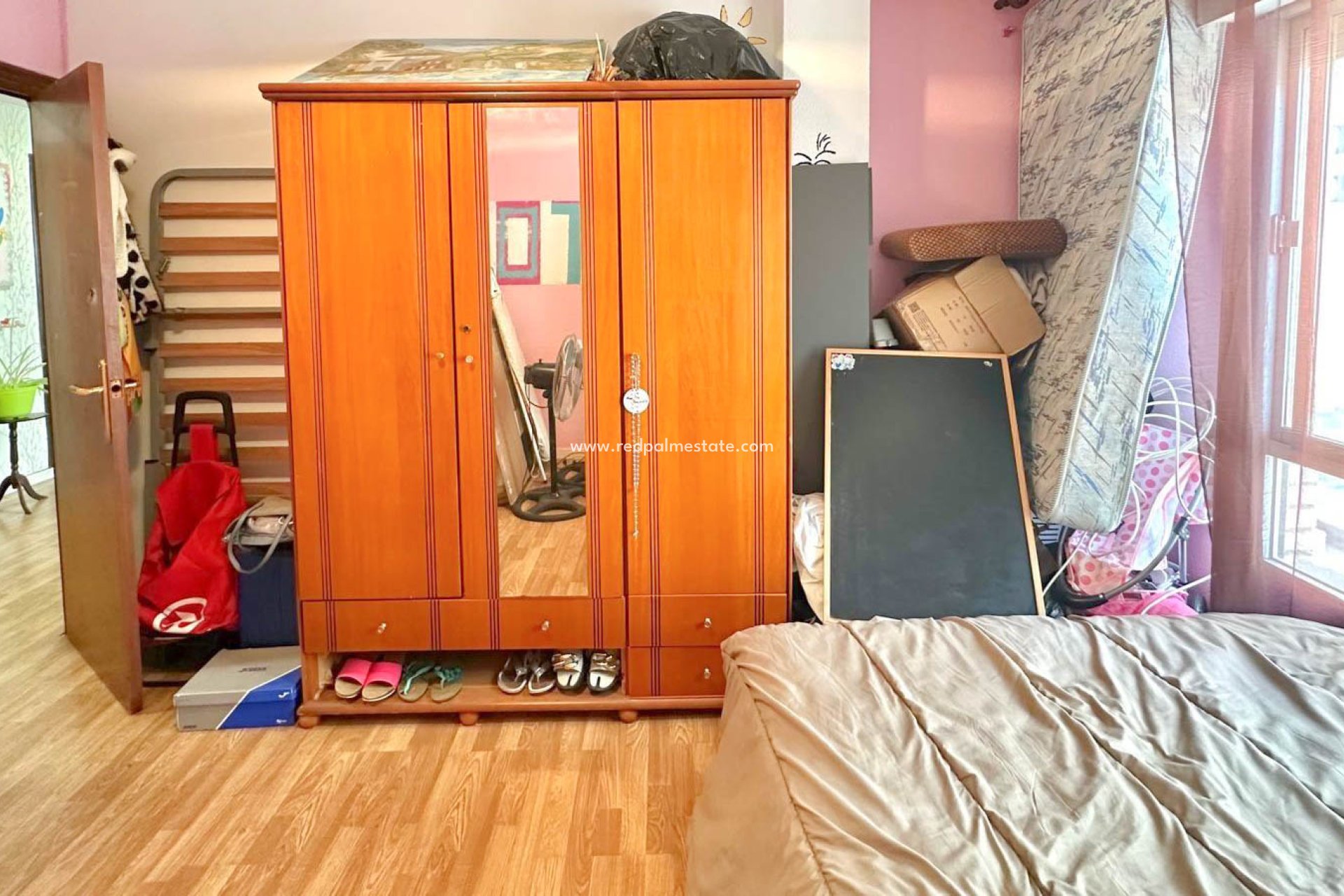 Reventa - Apartamento -
Torrevieja - Centro Torrevieja