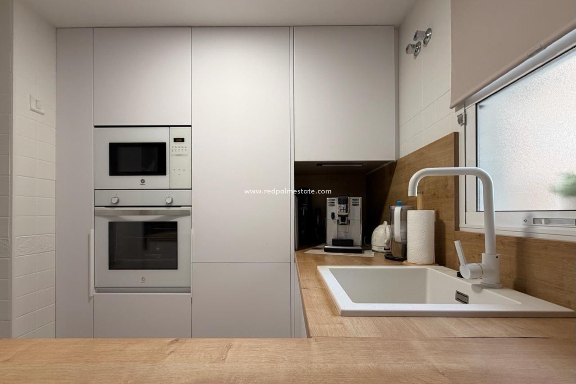 Reventa - Apartamento -
Torrevieja - Centro Torrevieja