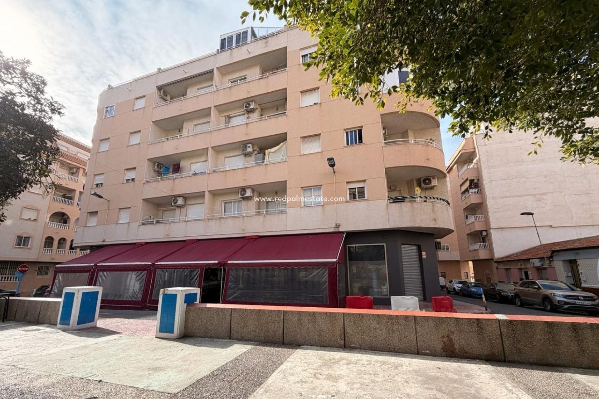Reventa - Apartamento -
Torrevieja - Centro Torrevieja