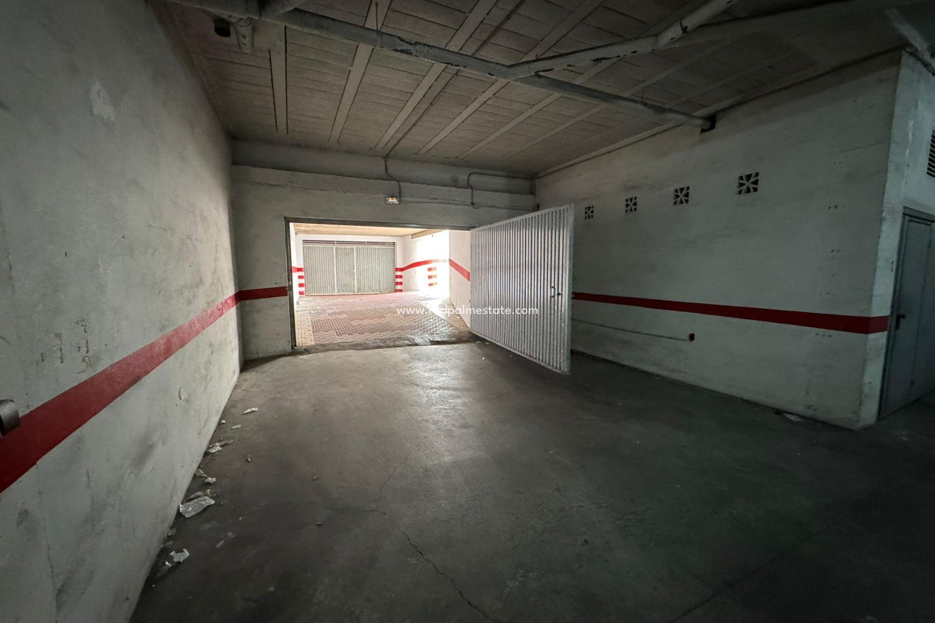 Reventa - Apartamento -
Torrevieja - Centro Torrevieja