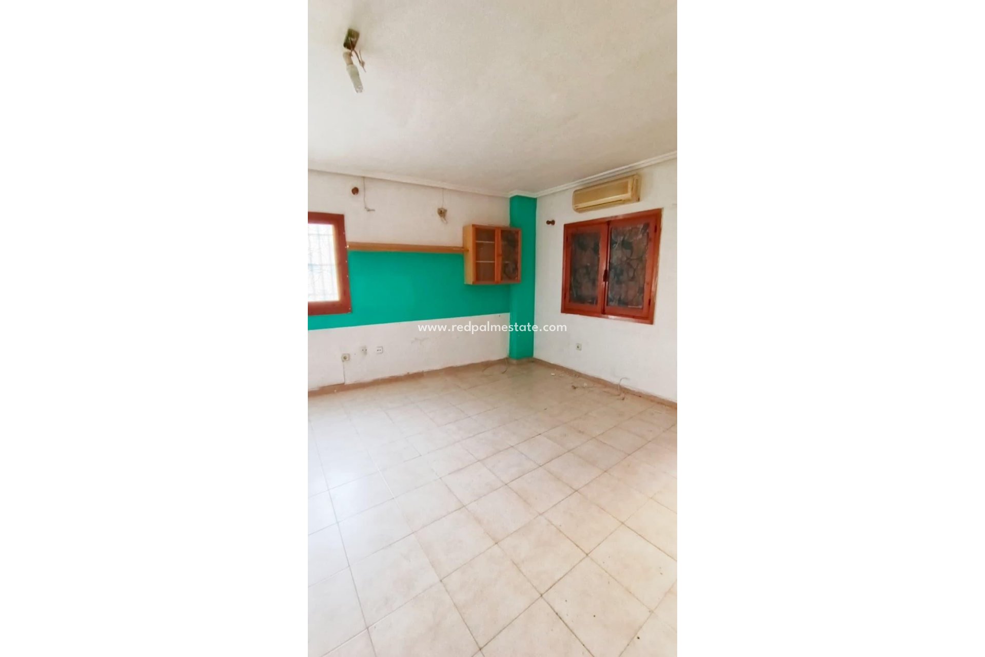 Reventa - Apartamento -
Torrevieja - Centro Torrevieja