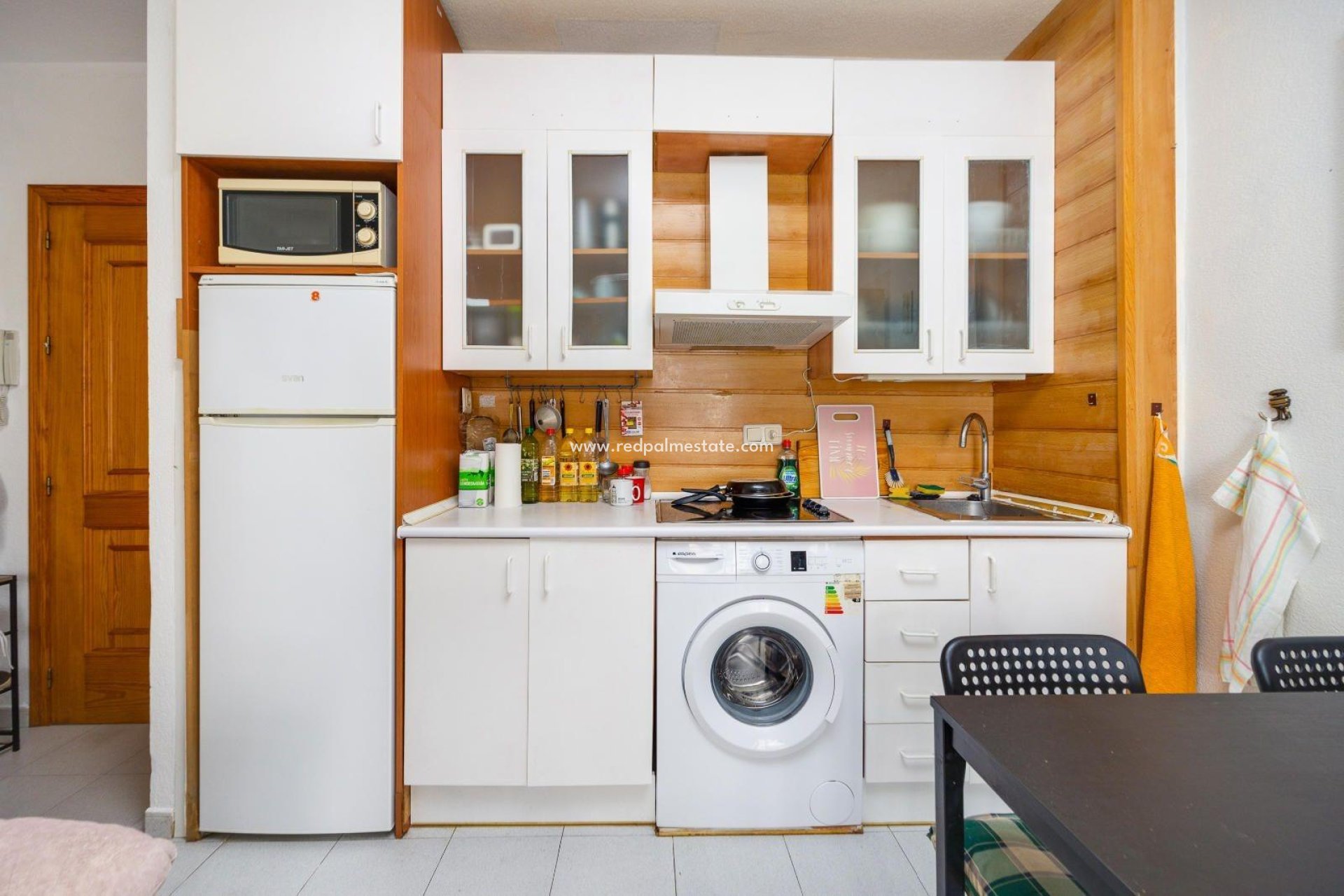 Reventa - Apartamento -
Torrevieja - Centro Torrevieja