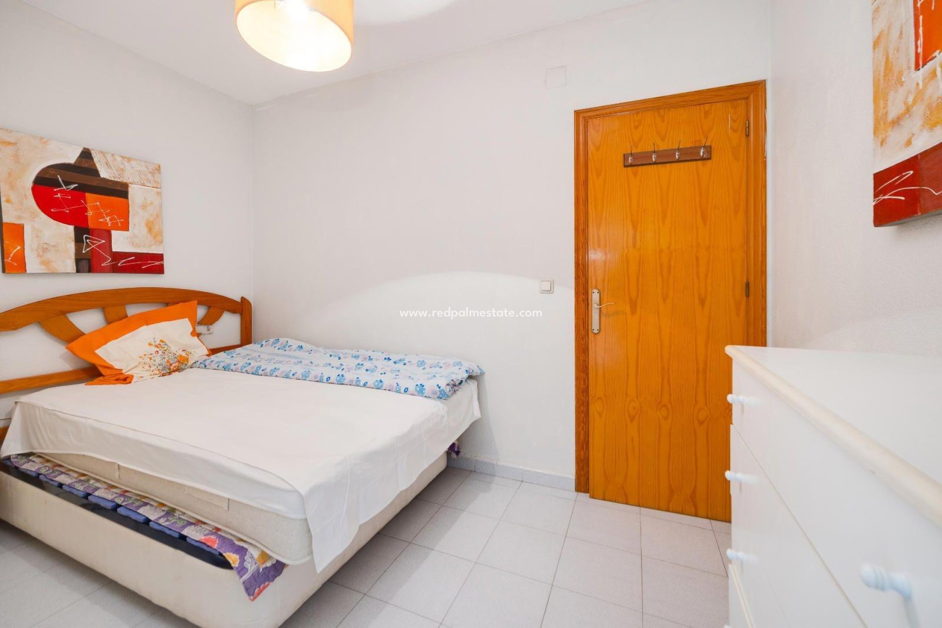 Reventa - Apartamento -
Torrevieja - Centro Torrevieja