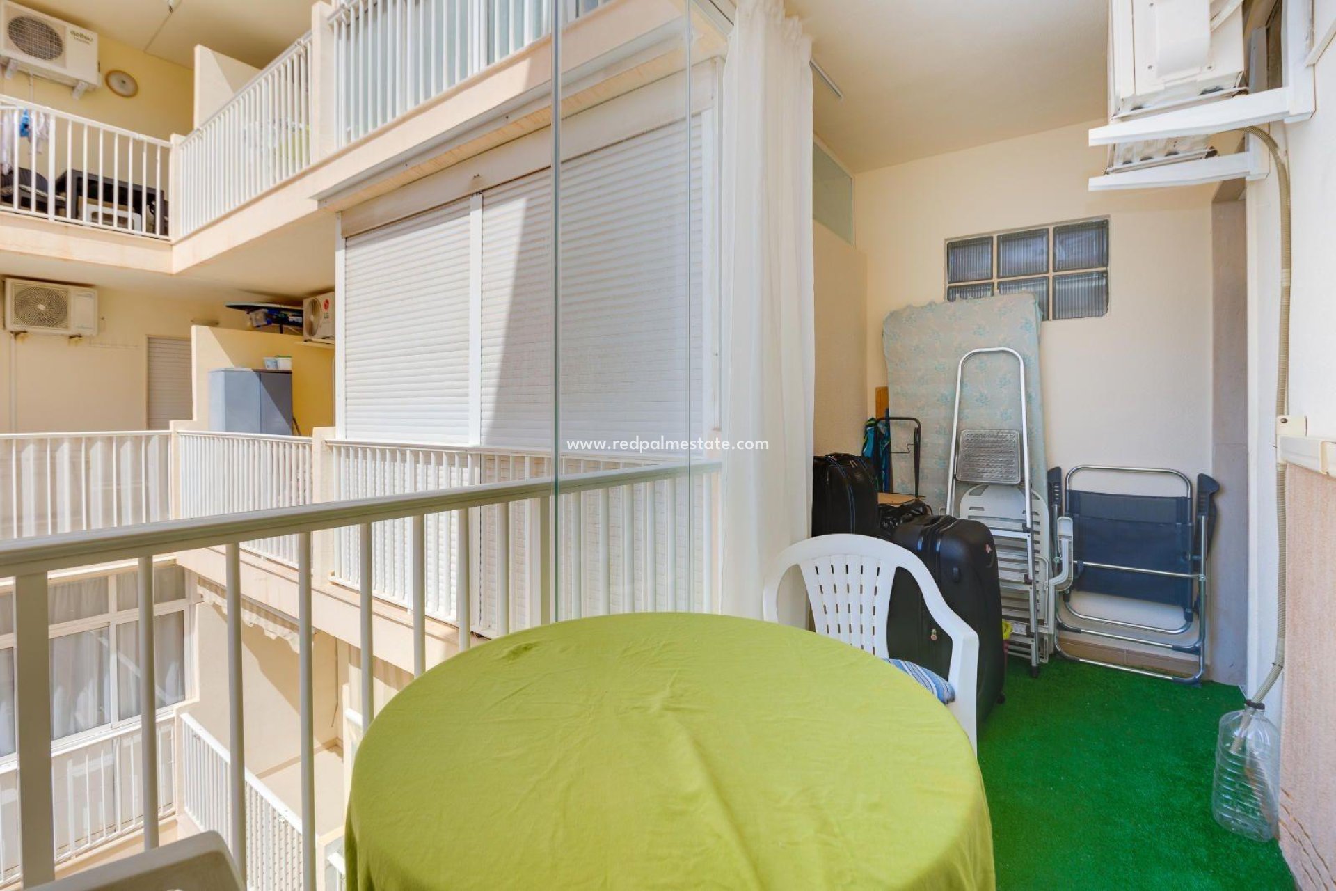 Reventa - Apartamento -
Torrevieja - Centro Torrevieja