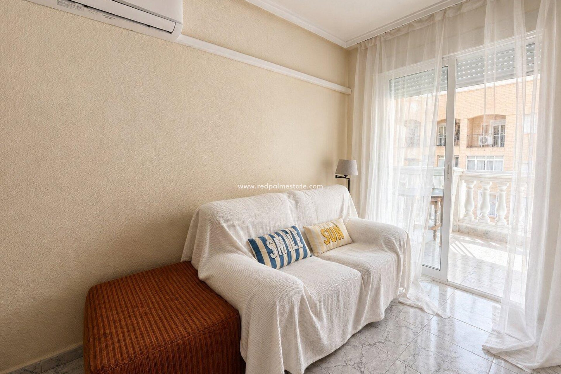 Reventa - Apartamento -
Torrevieja - Centro Torrevieja