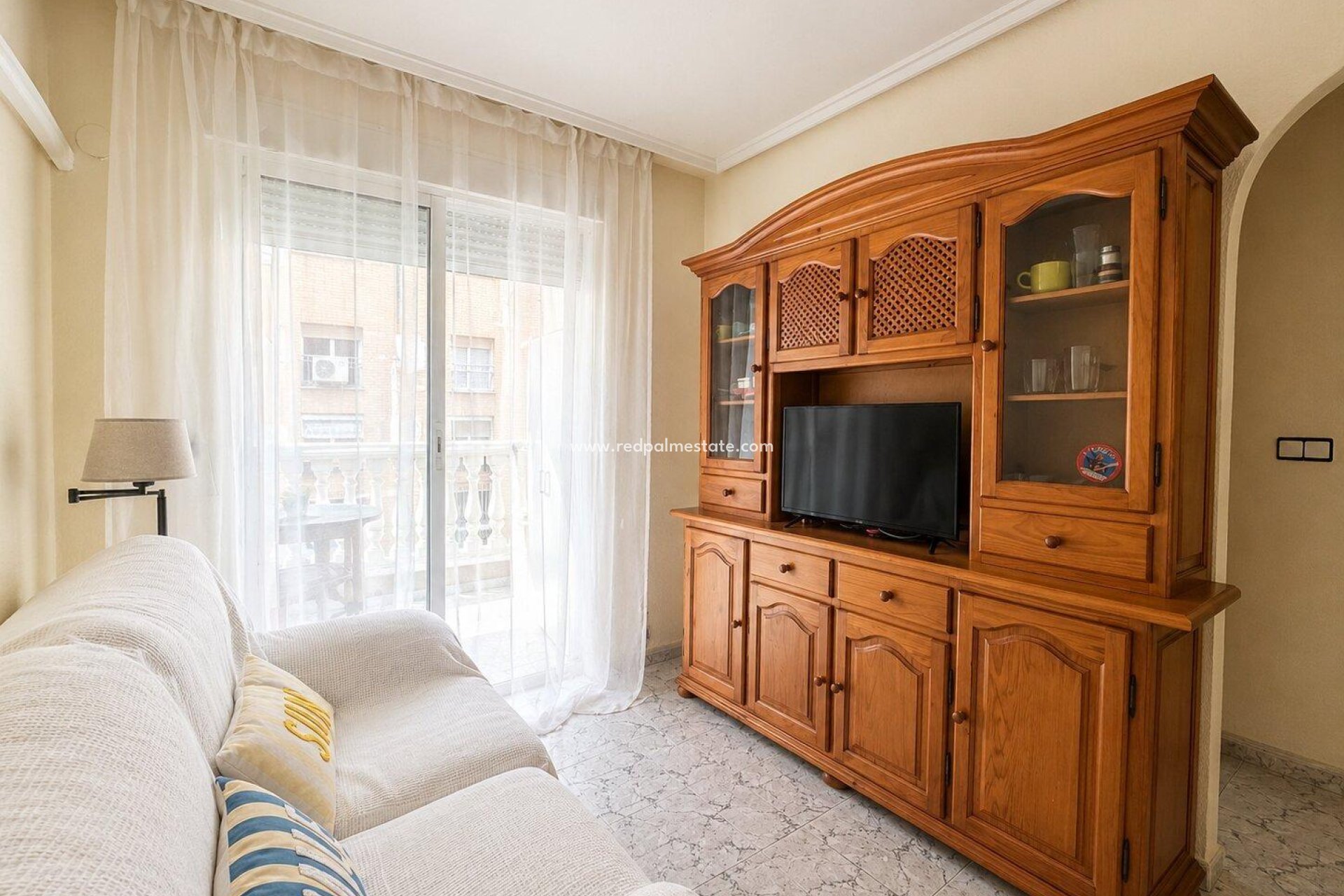 Reventa - Apartamento -
Torrevieja - Centro Torrevieja