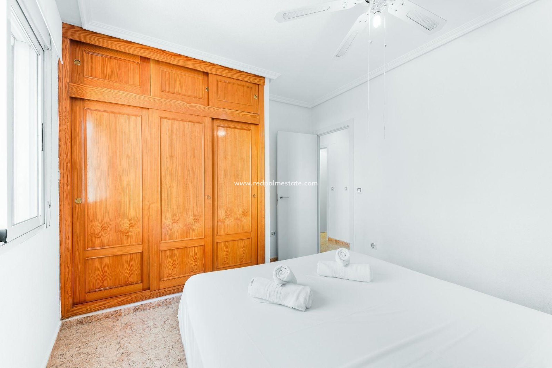 Reventa - Apartamento -
Torrevieja - Centro Torrevieja