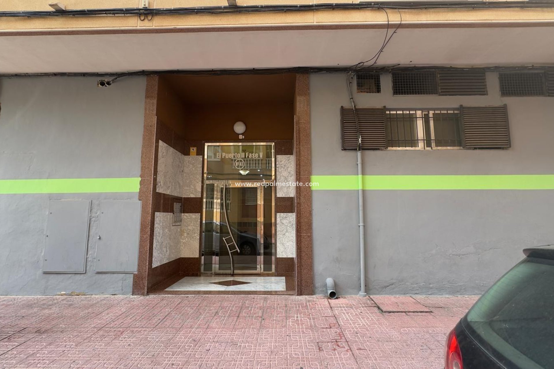 Reventa - Apartamento -
Torrevieja - Centro Torrevieja