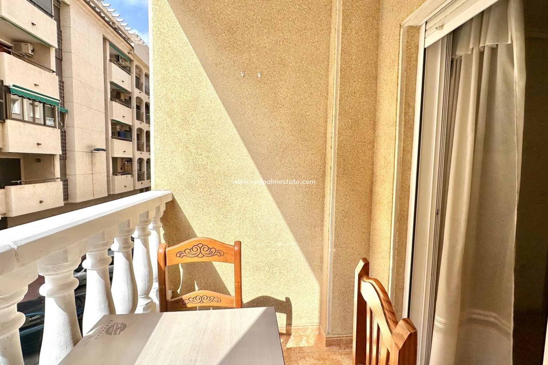 Reventa - Apartamento -
Torrevieja - Centro Torrevieja