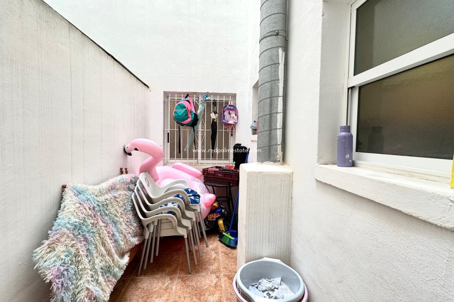 Reventa - Apartamento -
Torrevieja - Centro Torrevieja