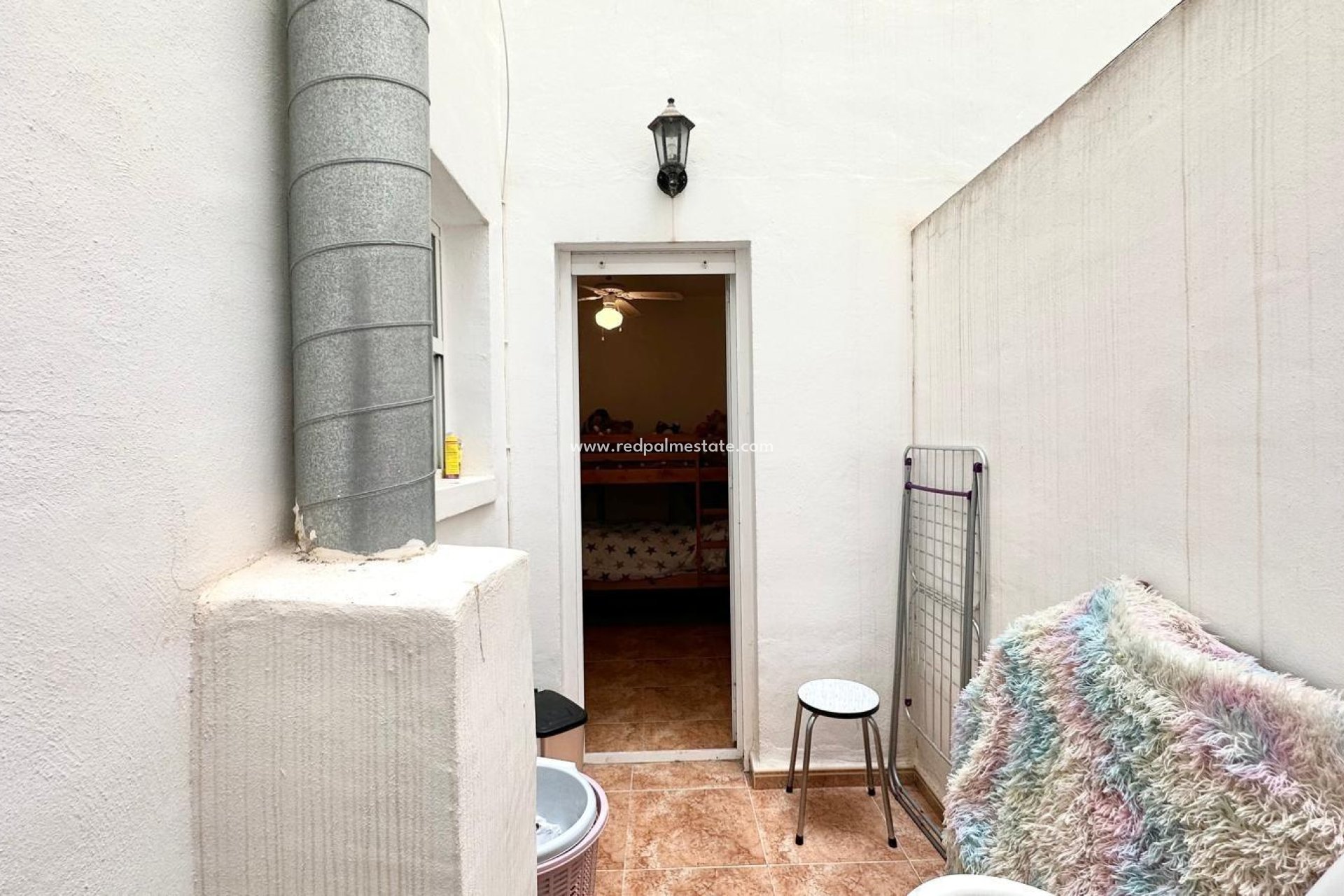 Reventa - Apartamento -
Torrevieja - Centro Torrevieja
