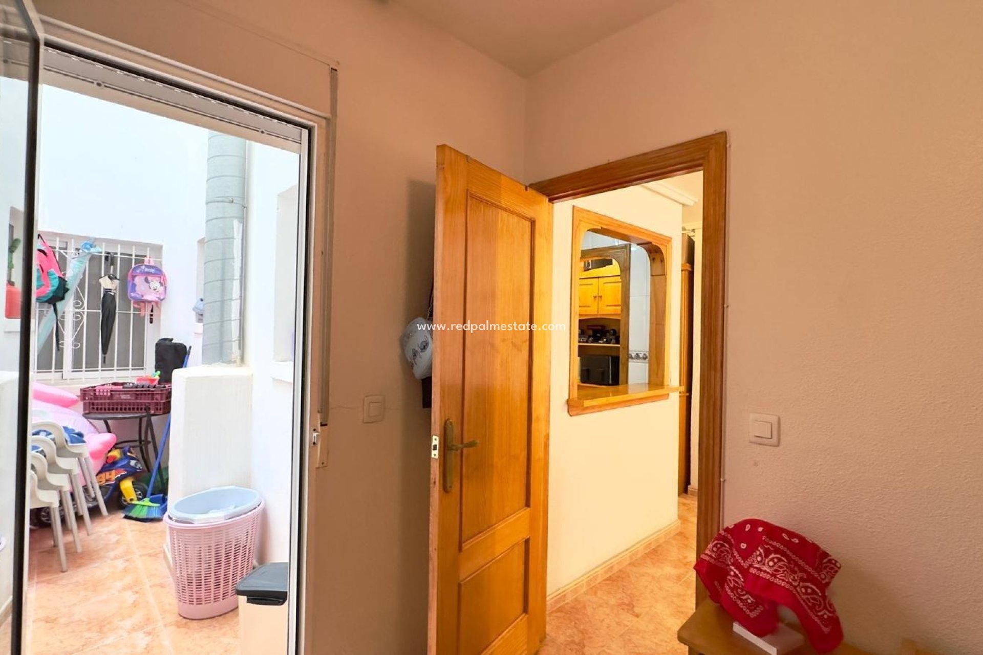 Reventa - Apartamento -
Torrevieja - Centro Torrevieja