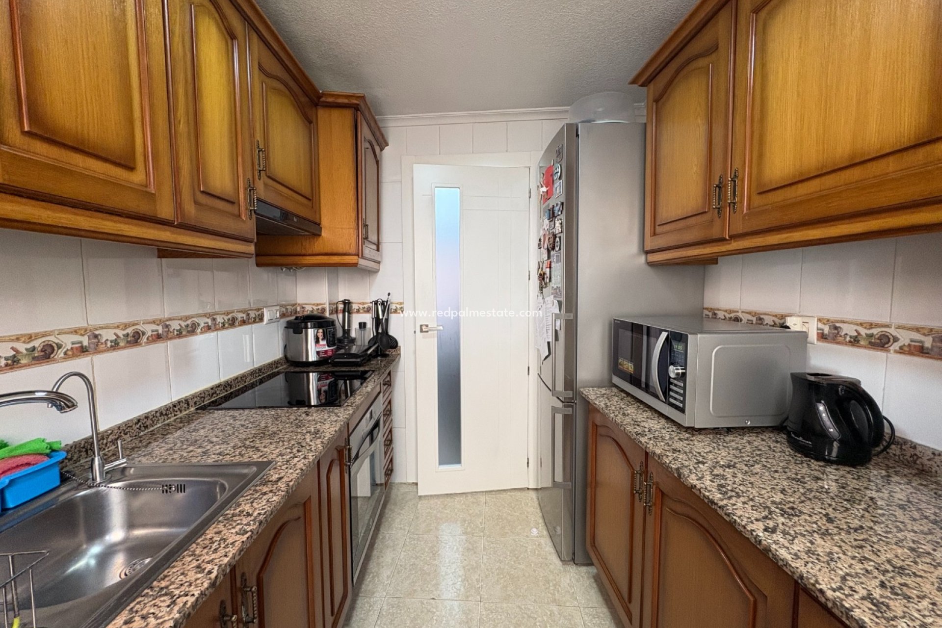 Reventa - Apartamento -
Torrevieja - Centro Torrevieja