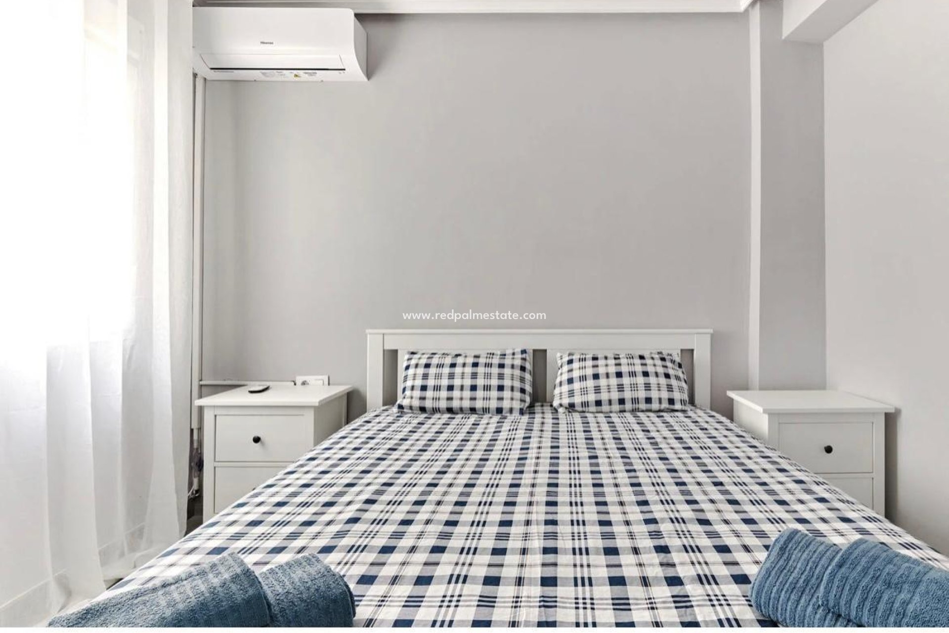 Reventa - Apartamento -
Torrevieja - Centro Torrevieja