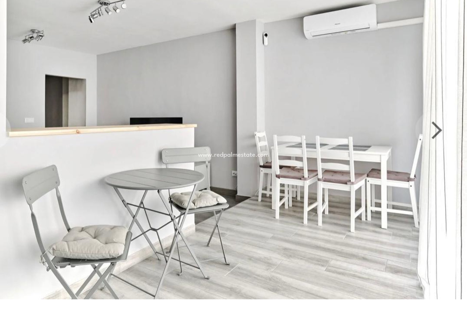 Reventa - Apartamento -
Torrevieja - Centro Torrevieja