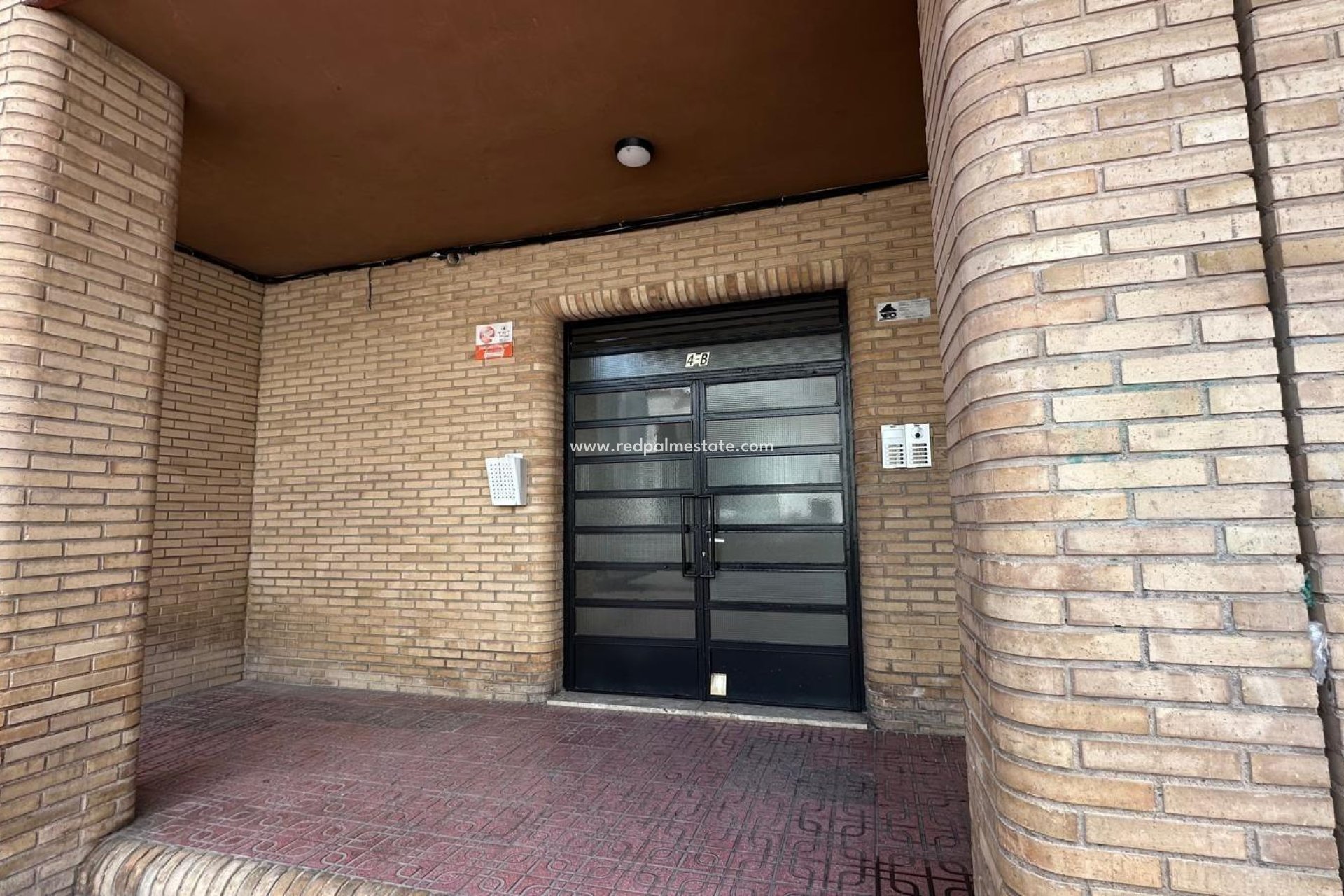 Reventa - Apartamento -
Torrevieja - Centro Torrevieja
