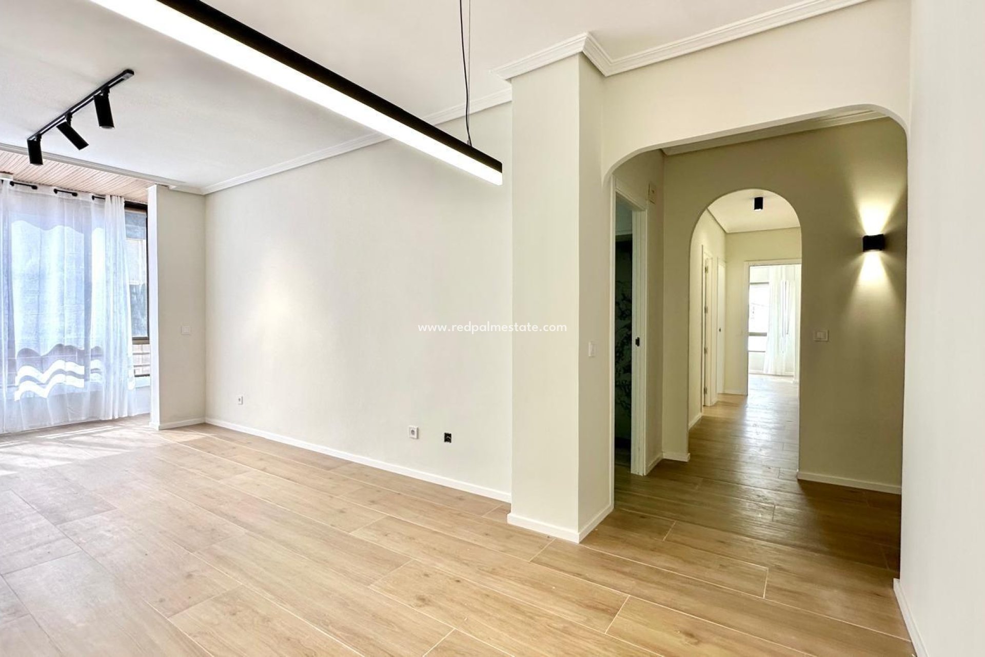 Reventa - Apartamento -
Torrevieja - Centro Torrevieja