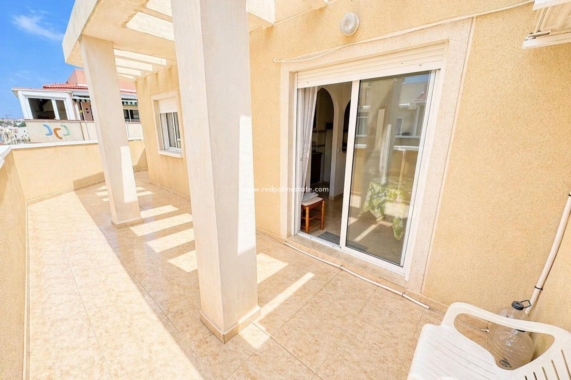 Reventa - Apartamento -
Torrevieja - Centro Torrevieja