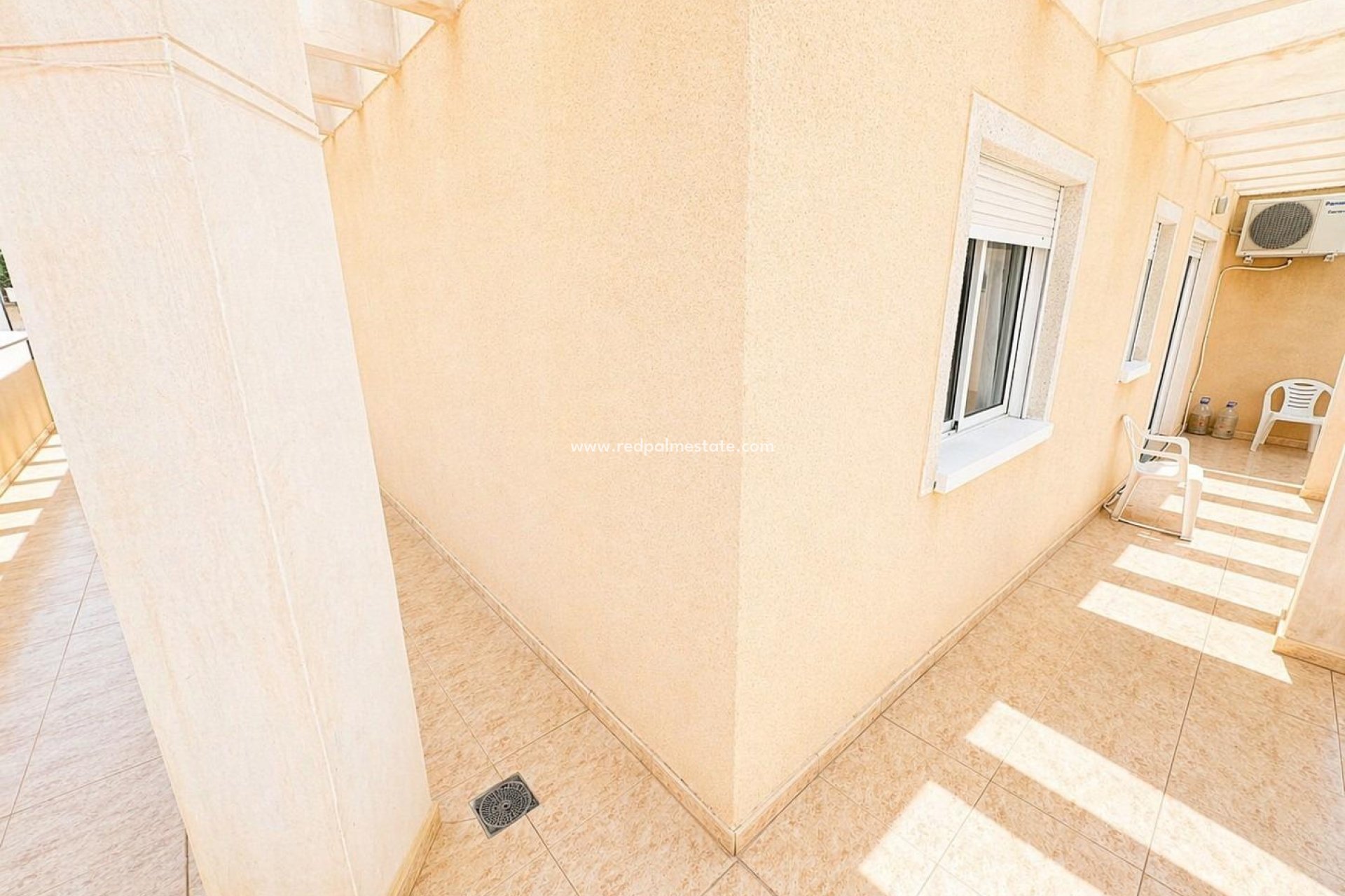 Reventa - Apartamento -
Torrevieja - Centro Torrevieja