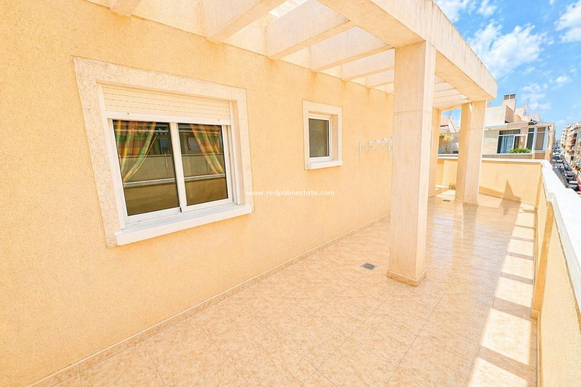 Reventa - Apartamento -
Torrevieja - Centro Torrevieja