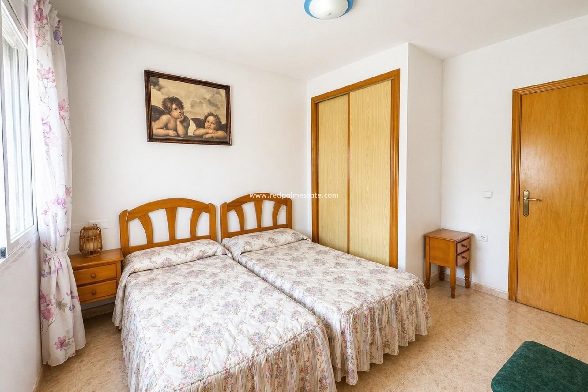 Reventa - Apartamento -
Torrevieja - Centro Torrevieja