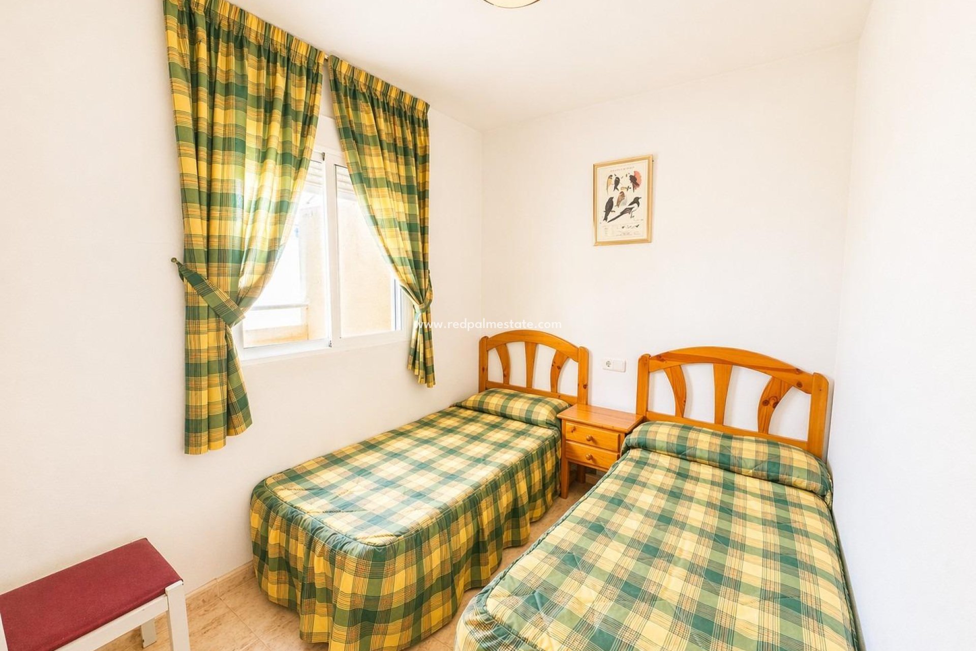 Reventa - Apartamento -
Torrevieja - Centro Torrevieja